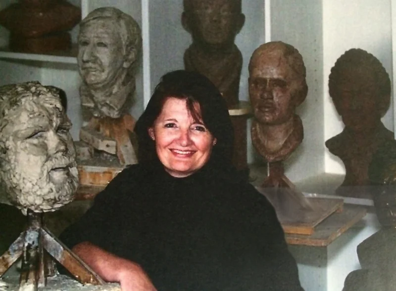 Photo Courtesy of the Gallery San Isabel.