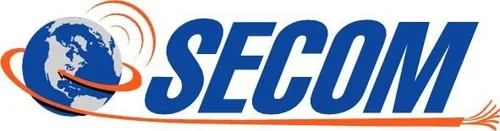 Secom First Difference SECOM