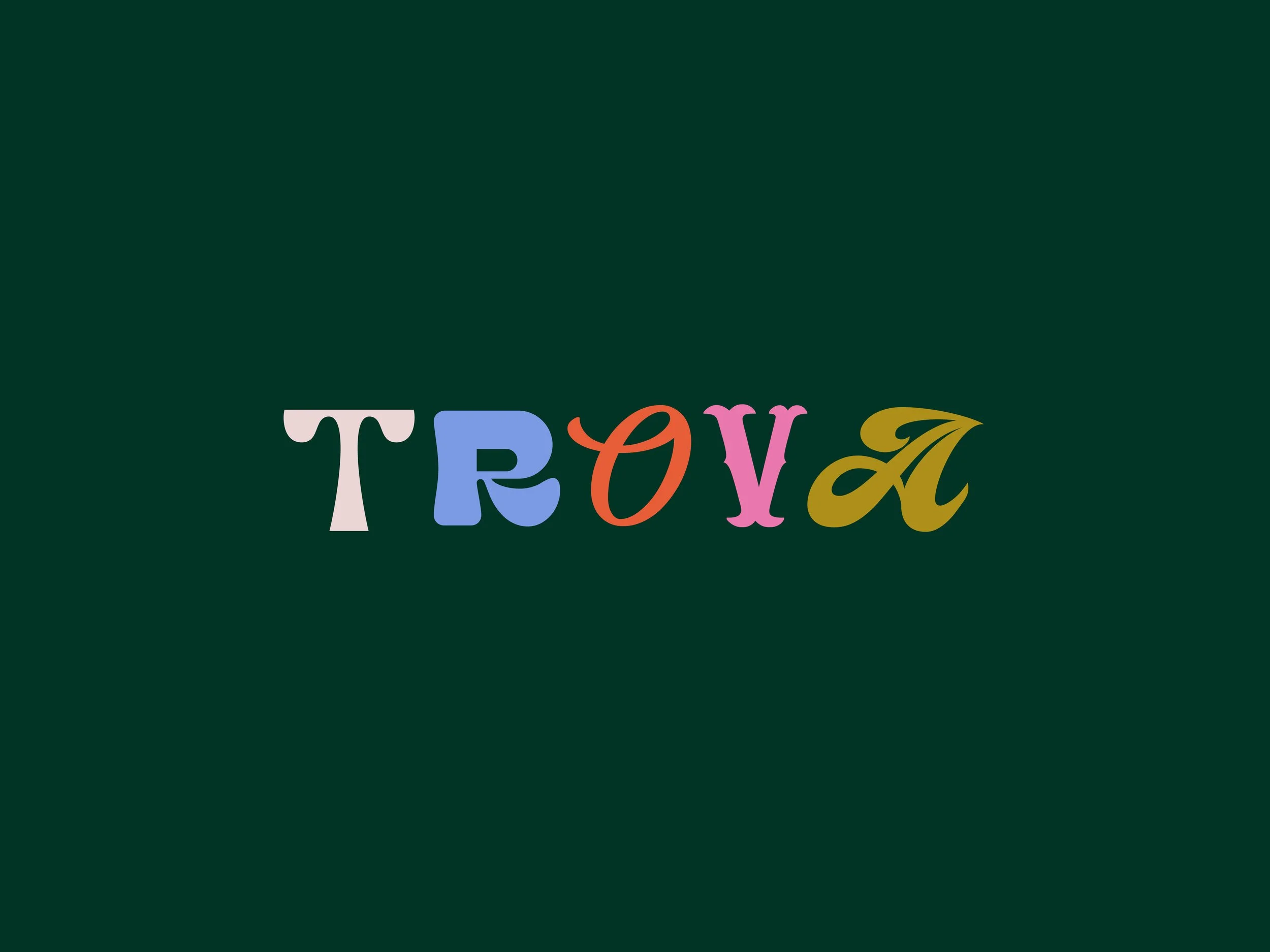 TROUVA