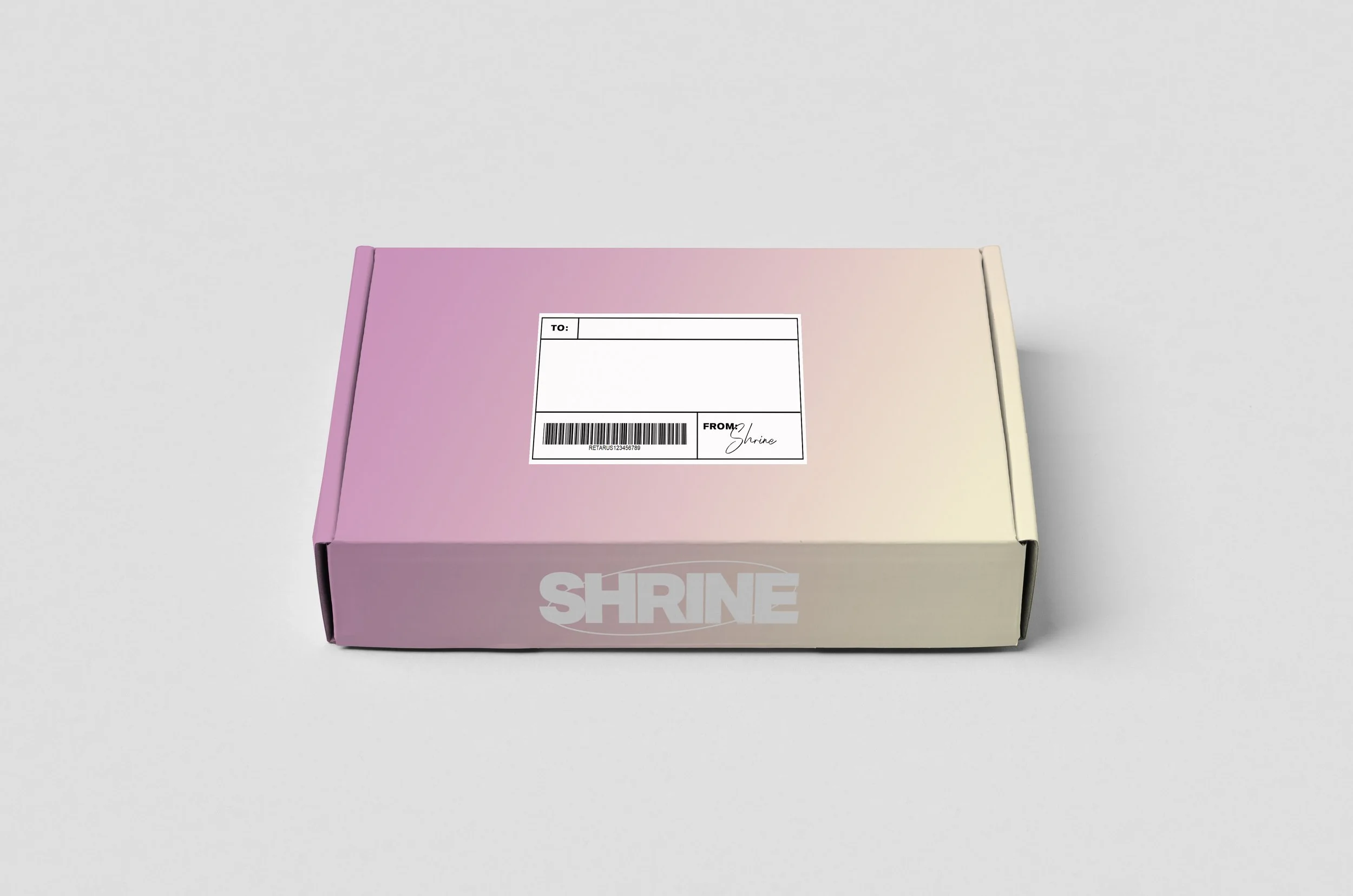 SHRINE