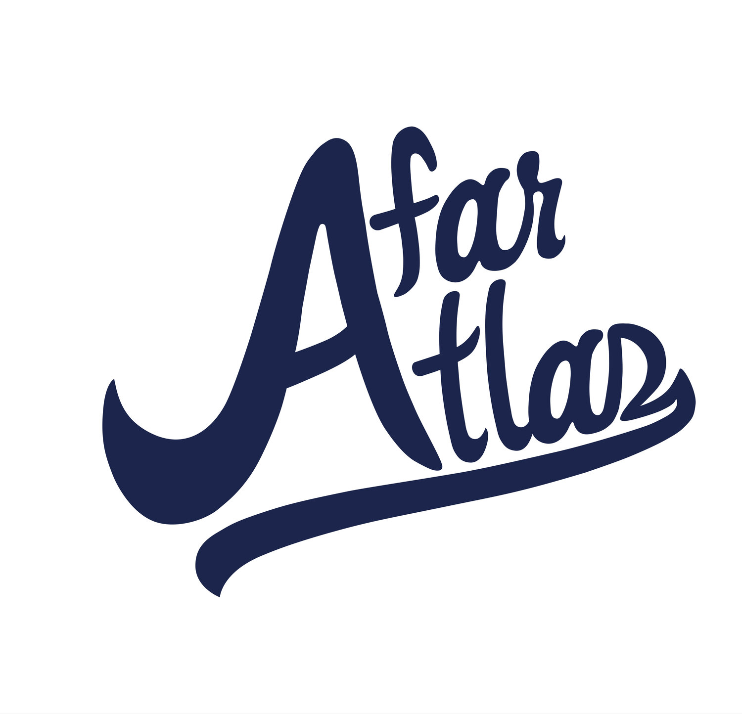 Afar Atlas