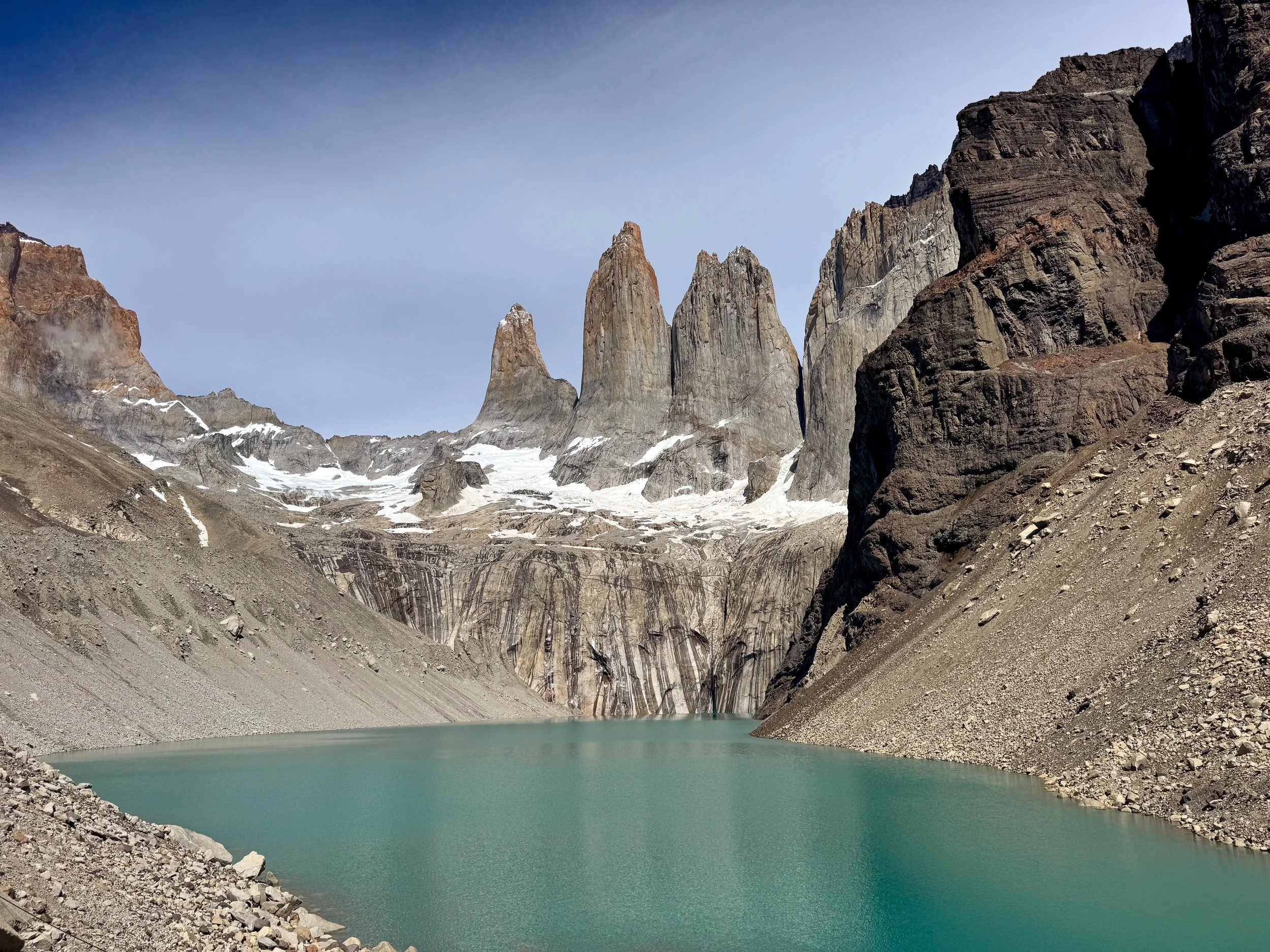 Chilean Patagonia