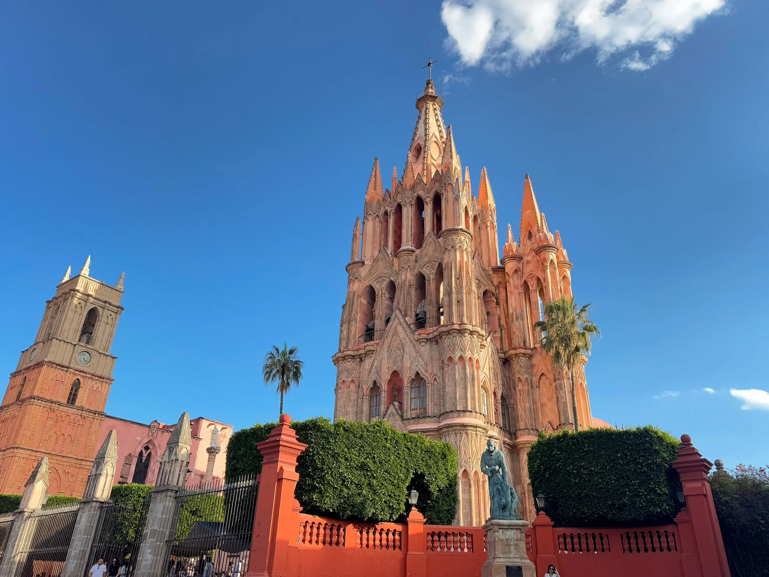 San Miguel de Allende, Mexico