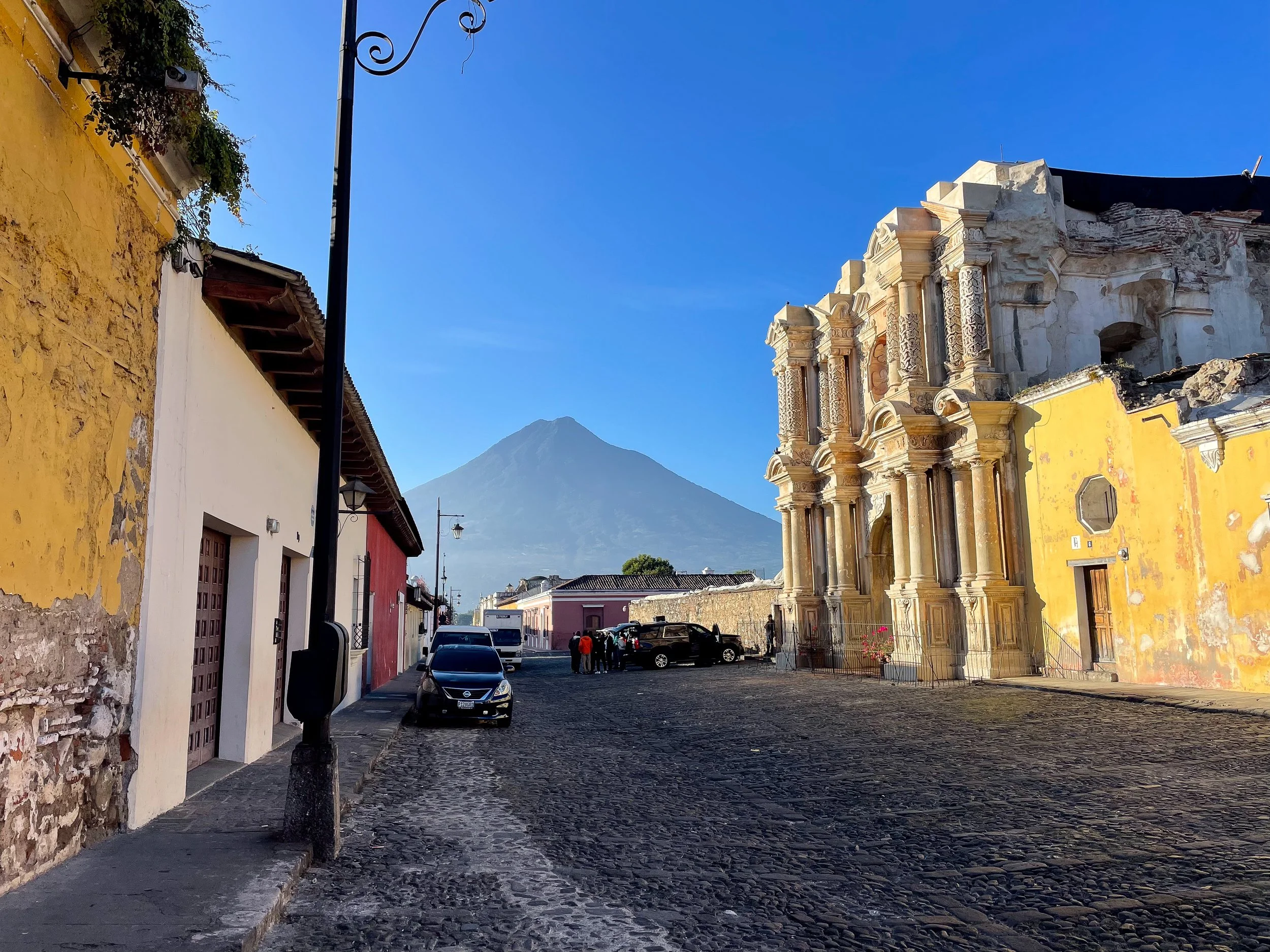 Antigua, Guatemala