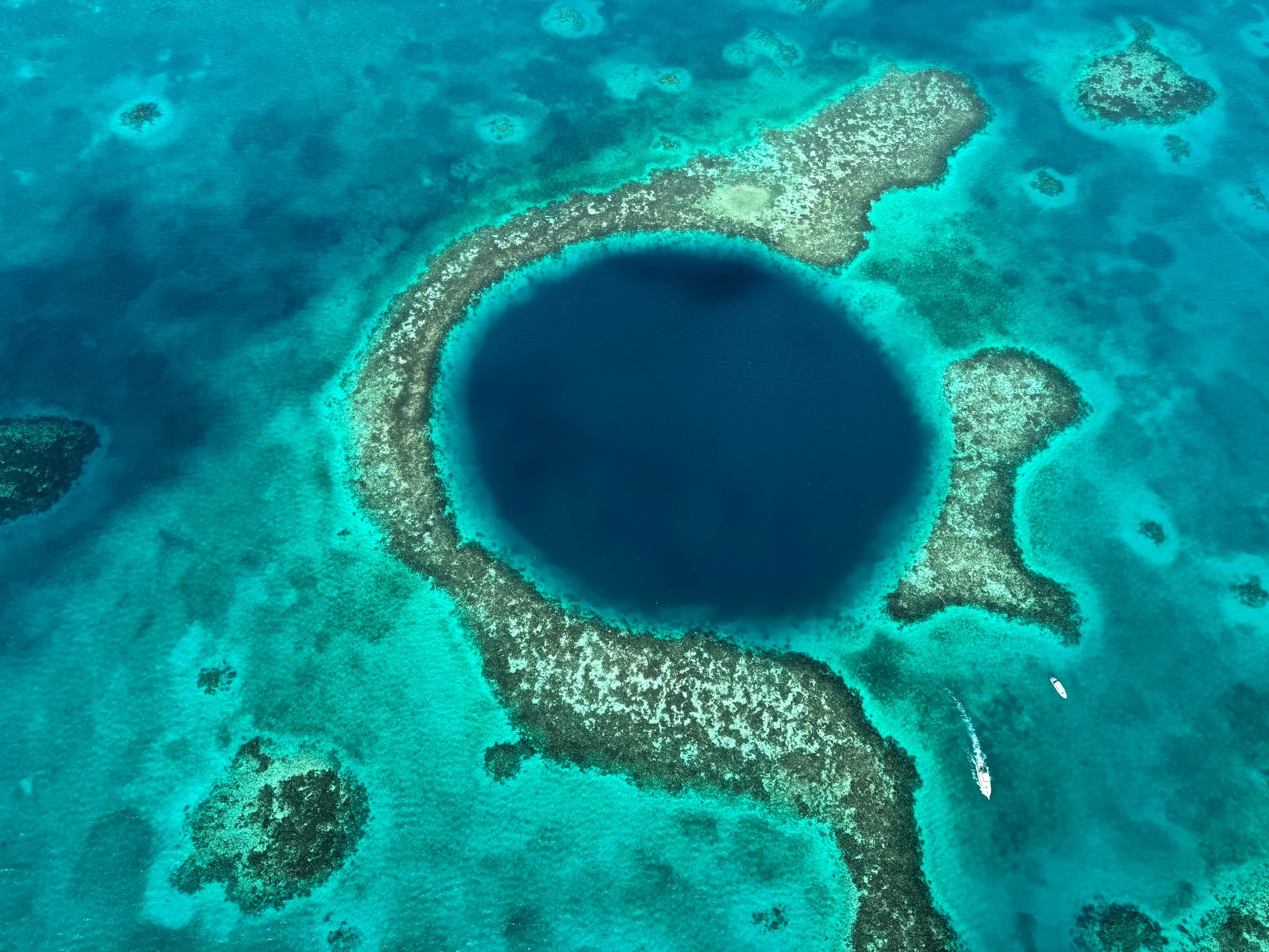 Caye Caulker, Belize