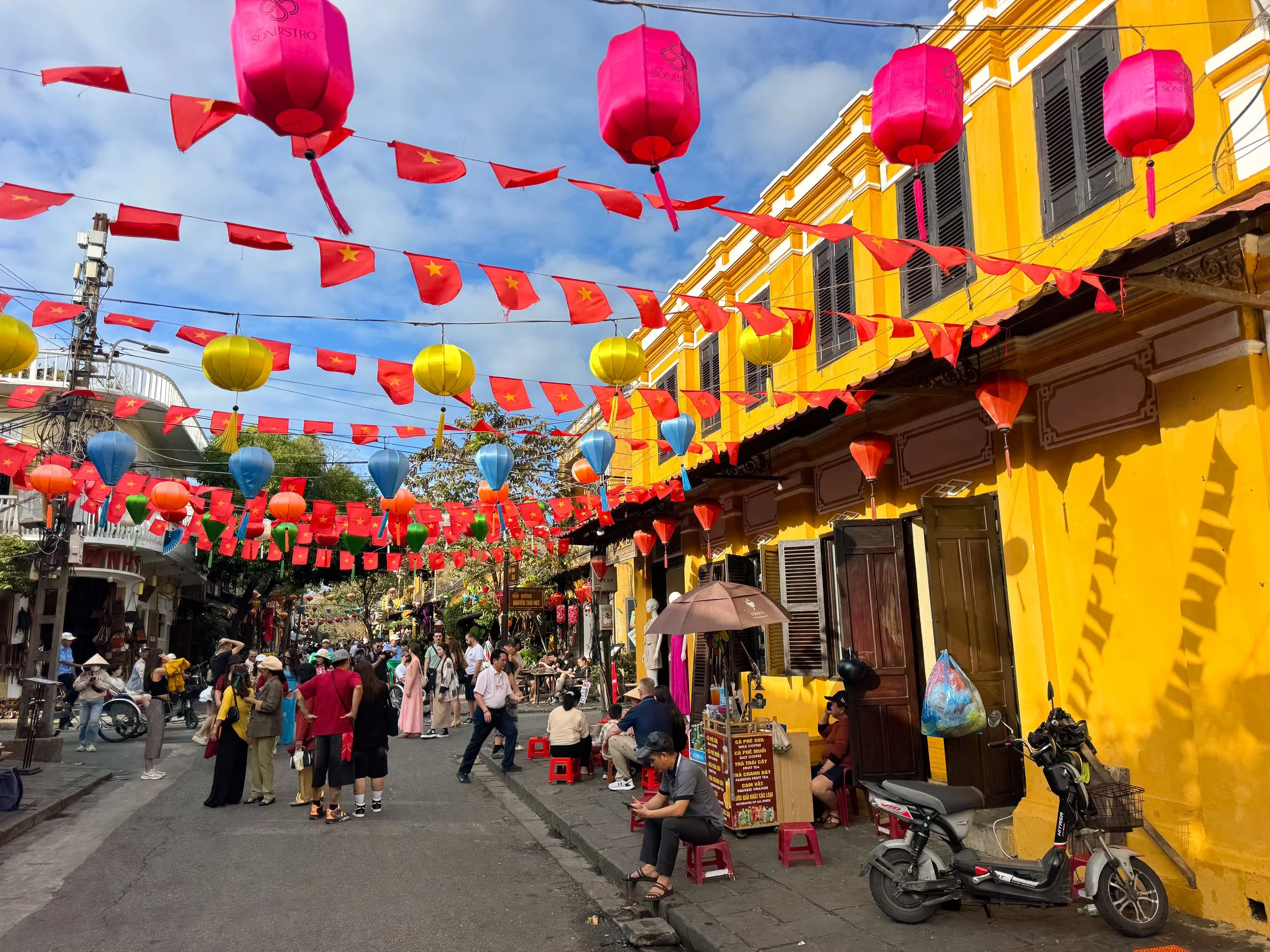 Hoi An, Vietnam