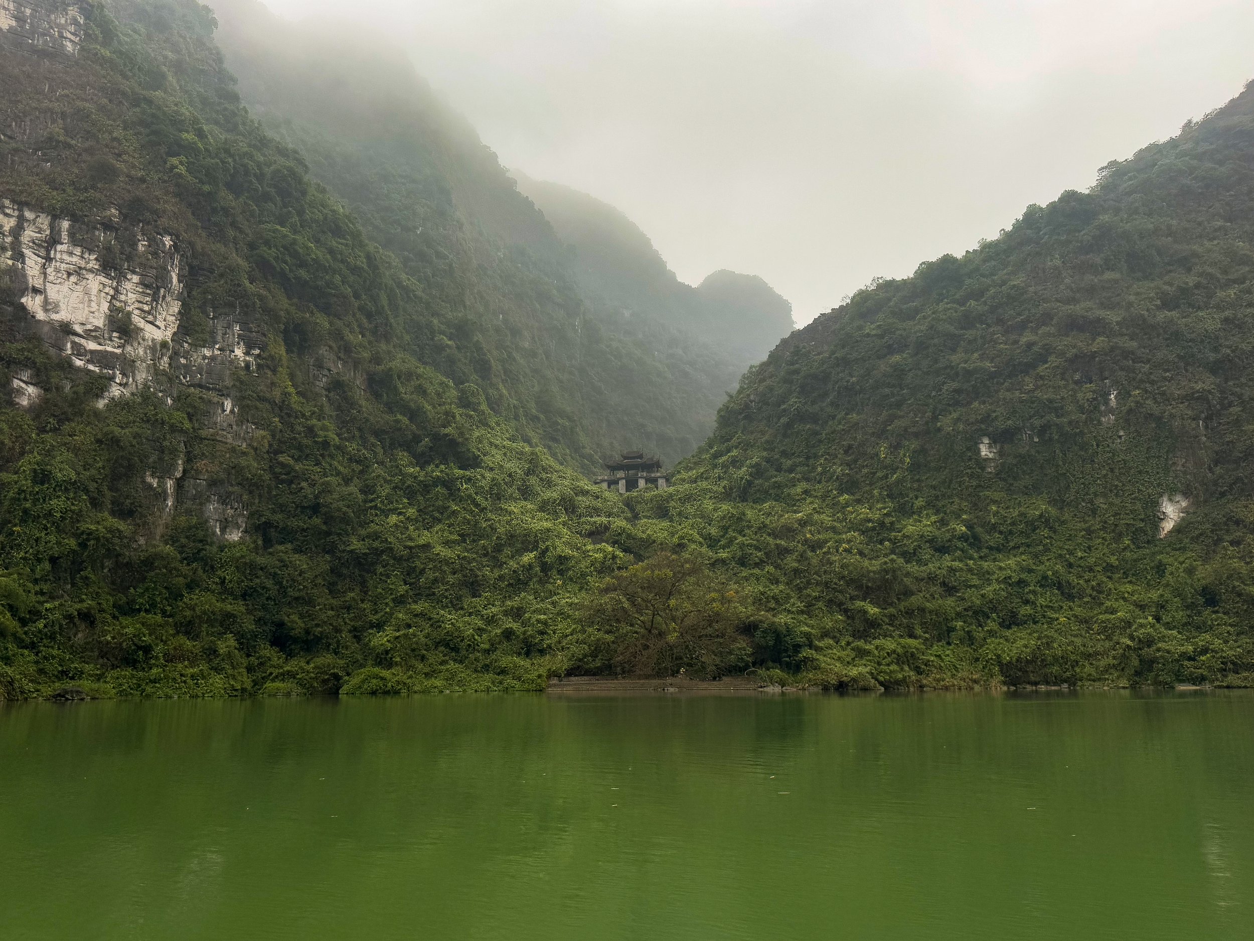 Ninh Binh, Vietnam