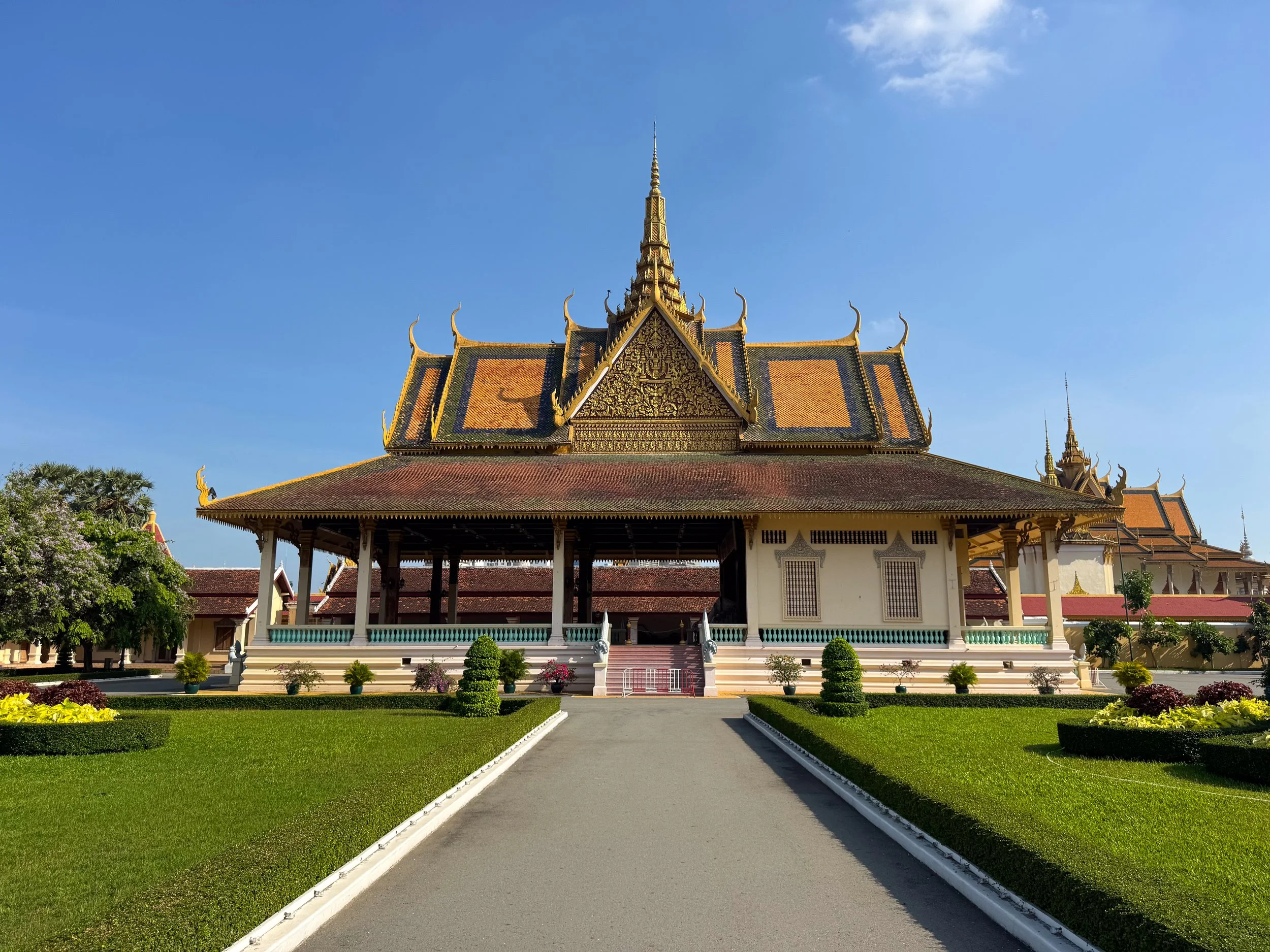 Phnom Penh, Cambodia