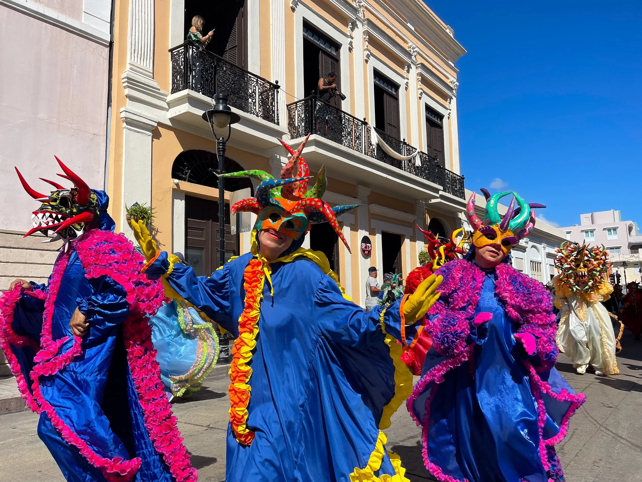 Ponce, Puerto Rico