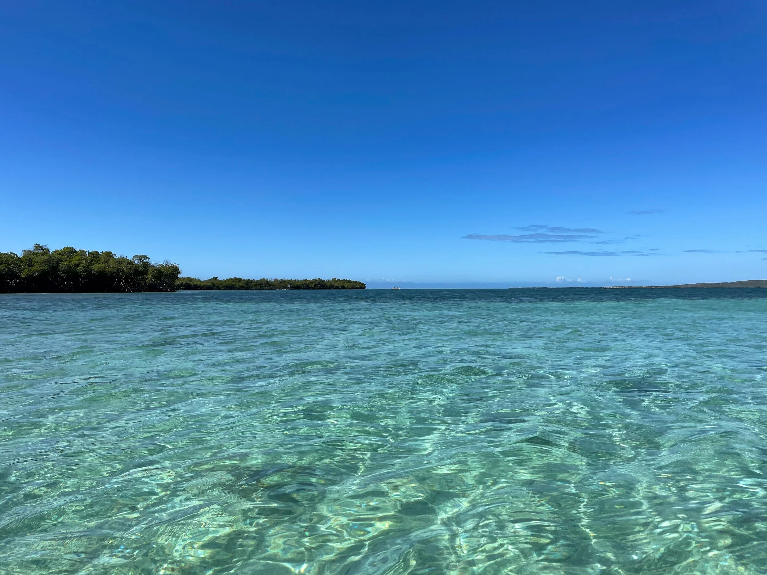 Southwestern Puerto Rico