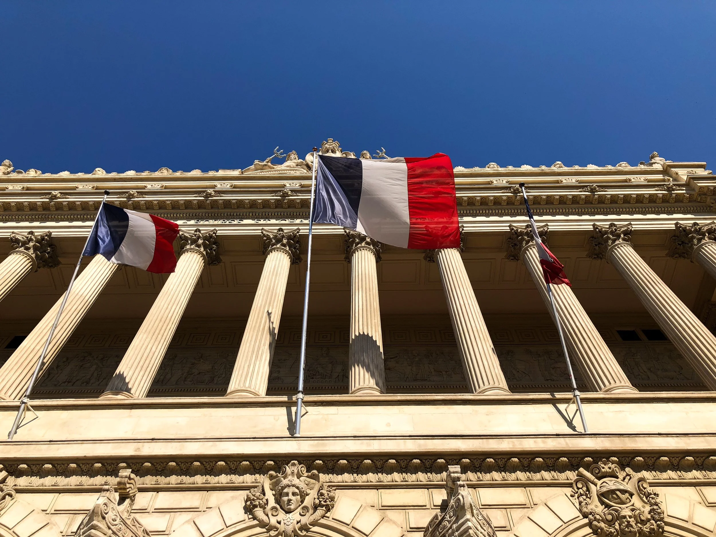Marseille, France