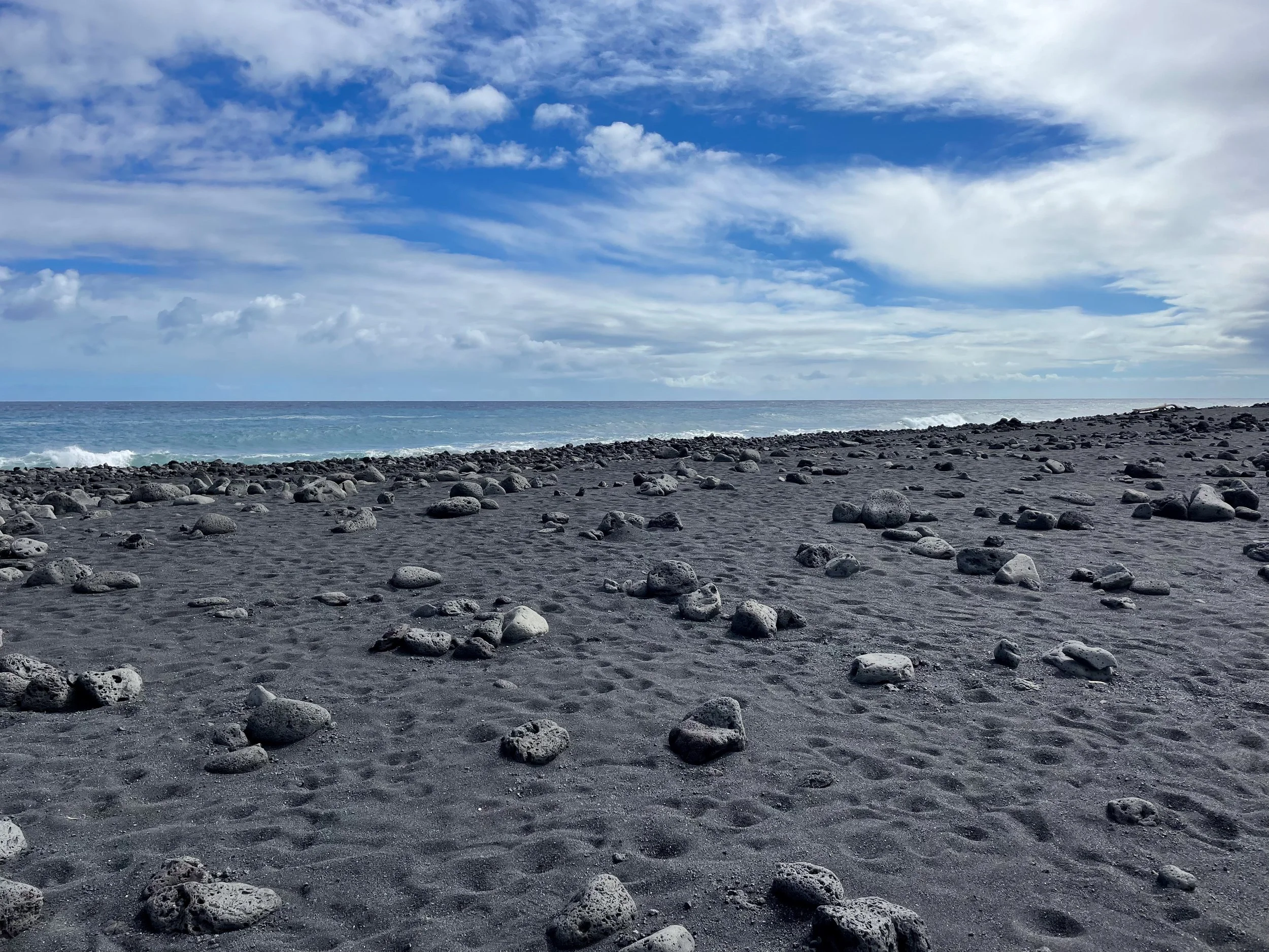 The Big Island, Hawaii