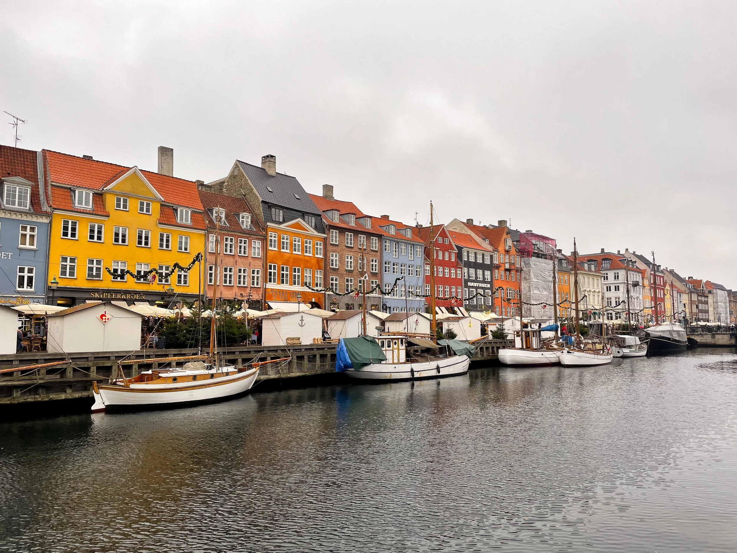 Copenhagen, Denmark