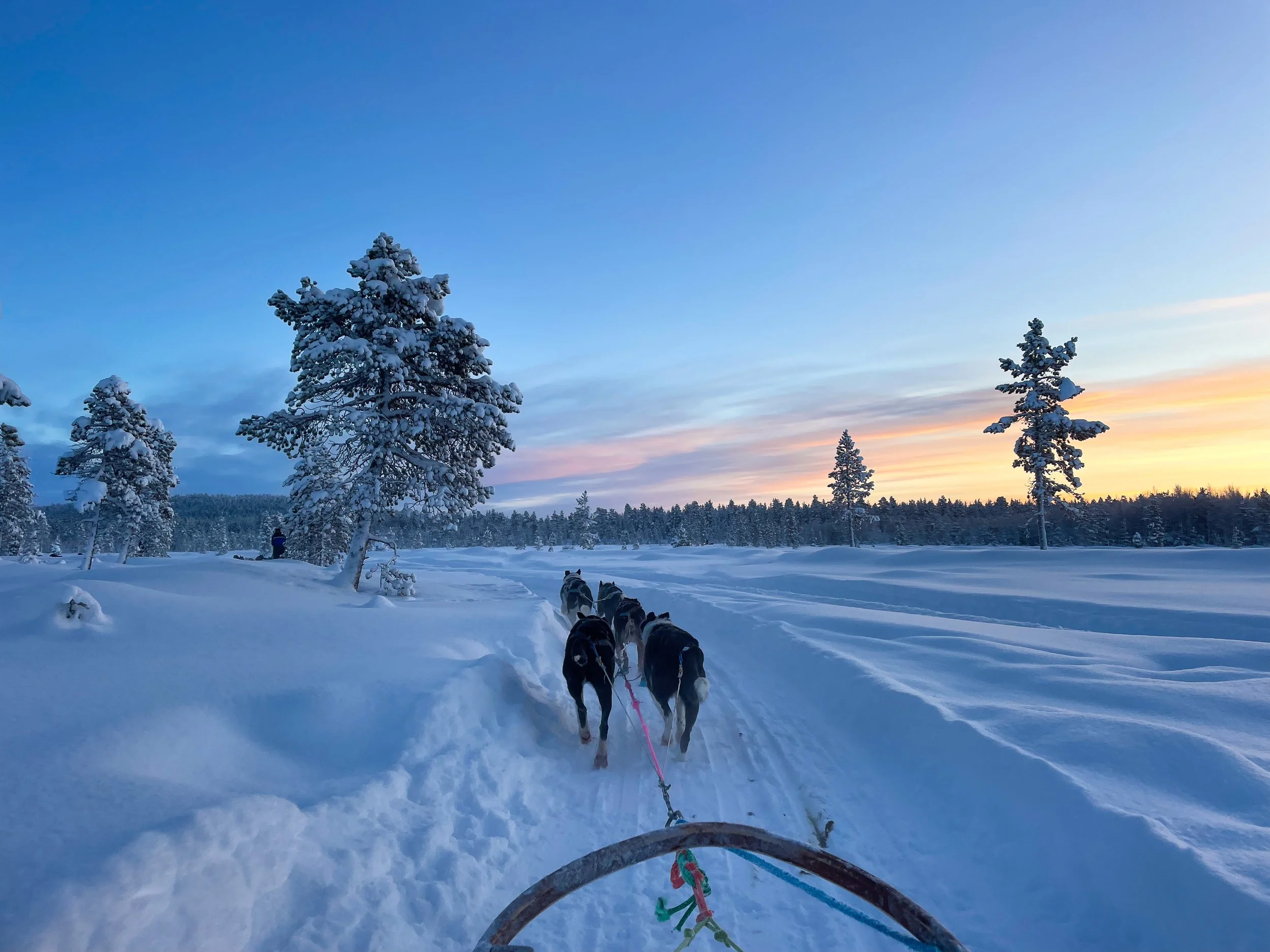 Lapland, Finland
