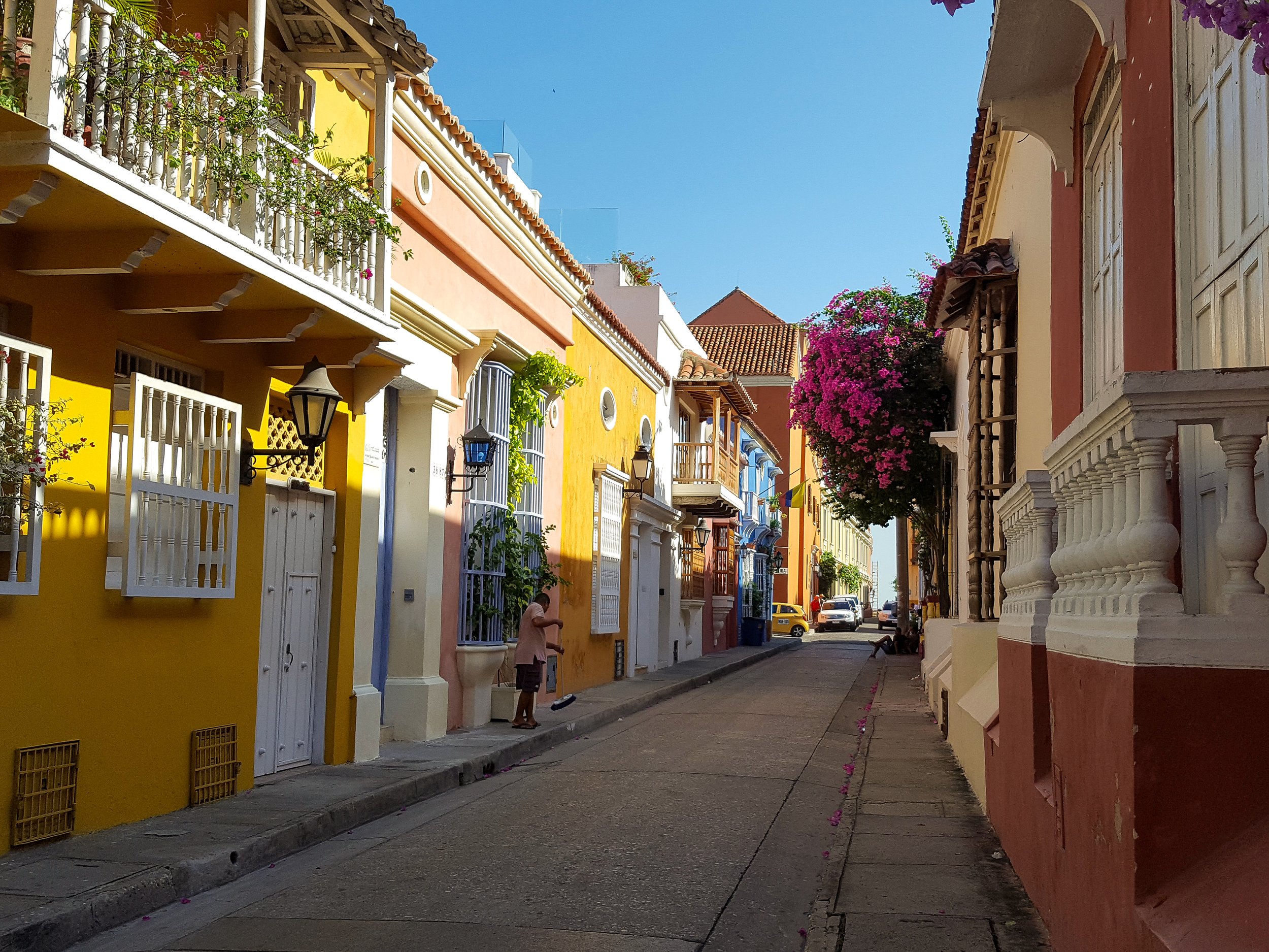 Cartagena, Colombia