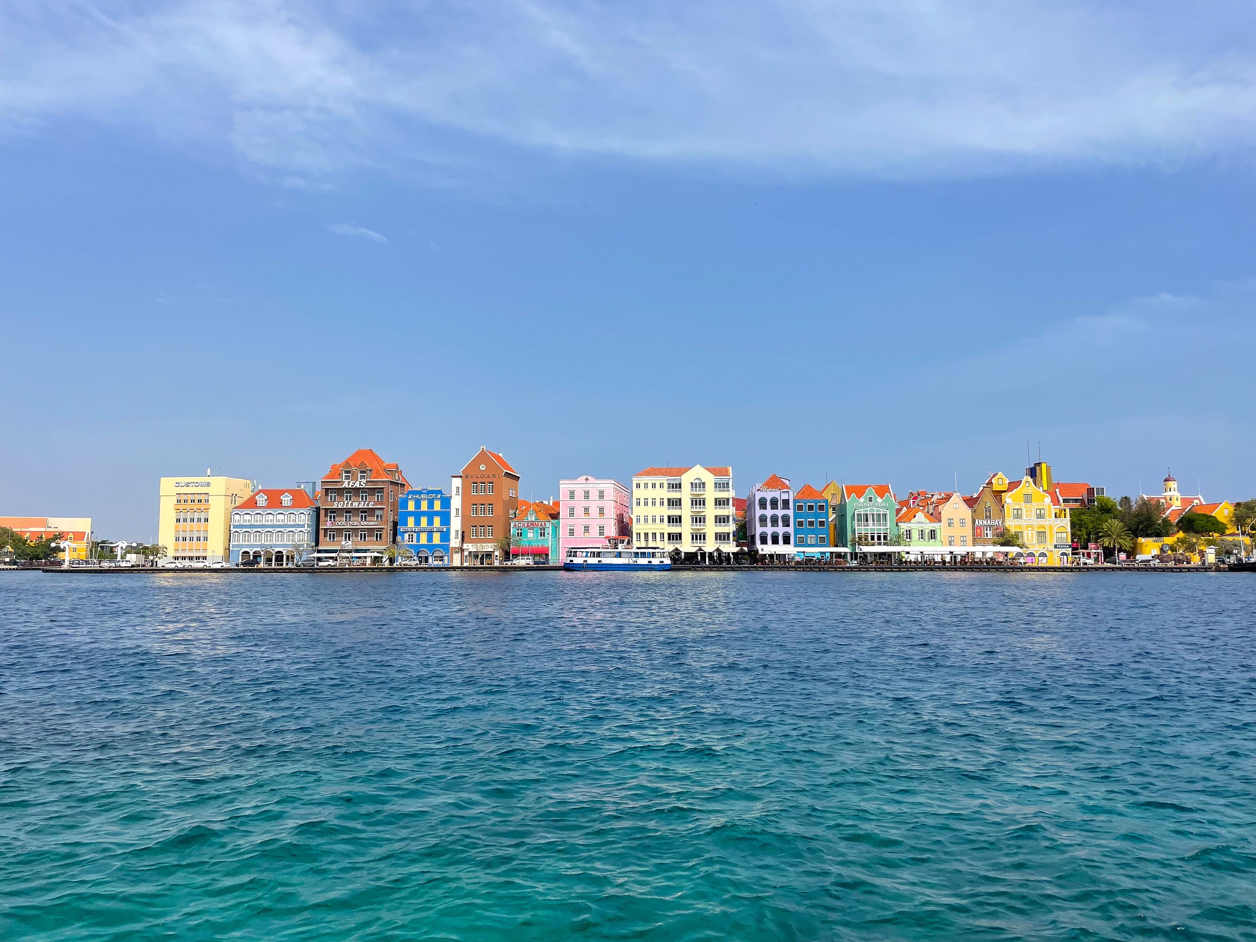 Caribbean Curaçao