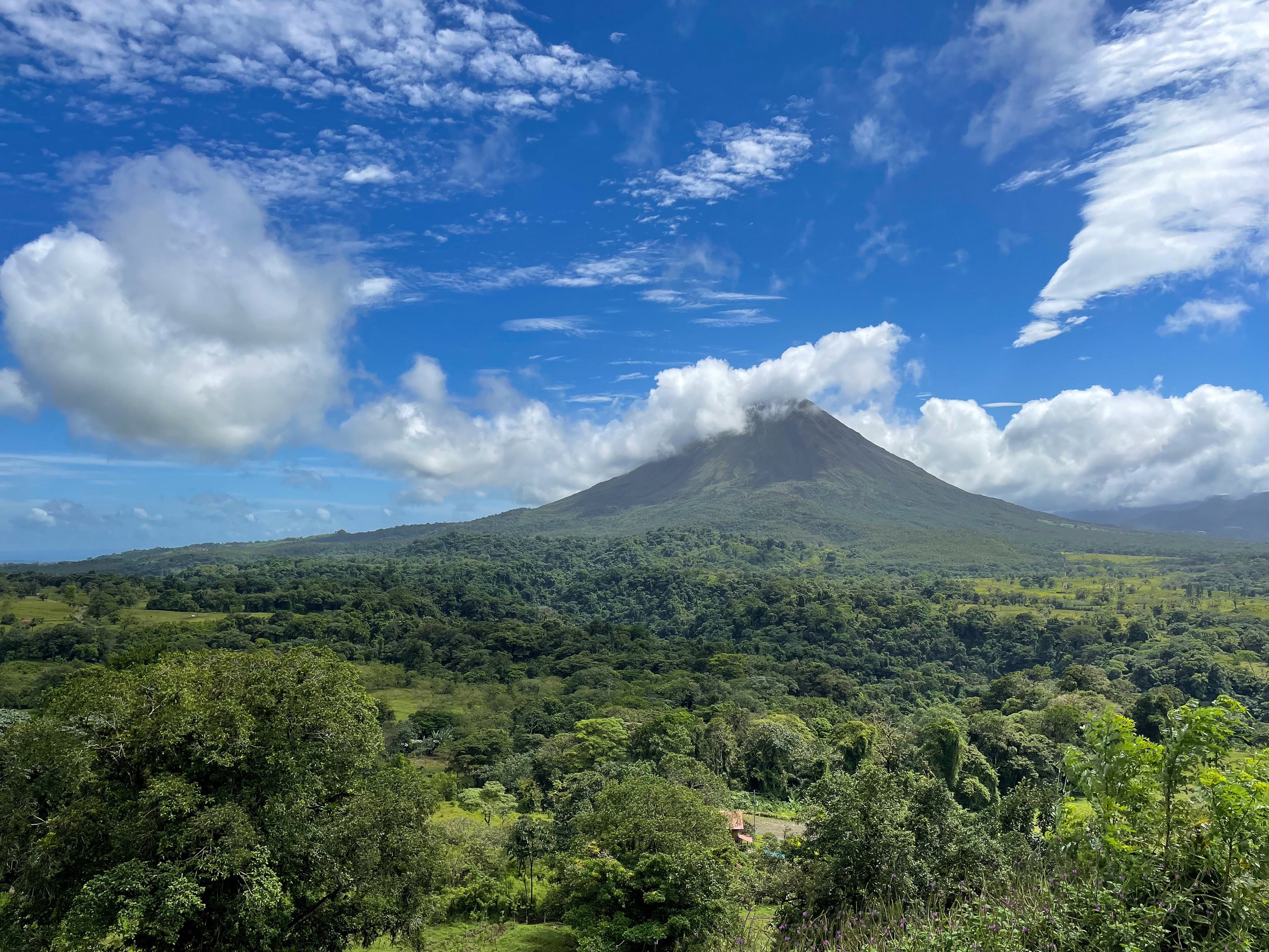 Costa Rican Roadtrip