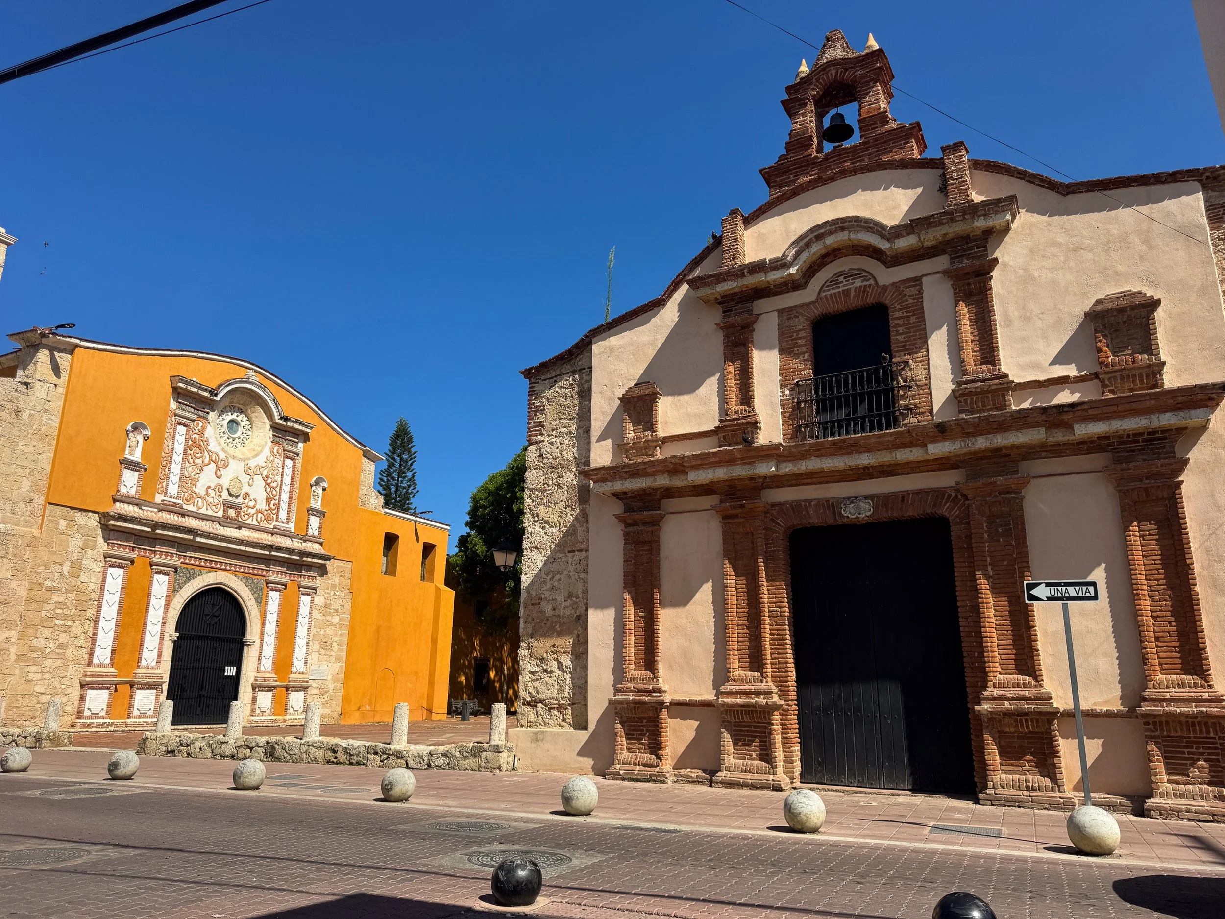 Santo Domingo, Dominican Republic