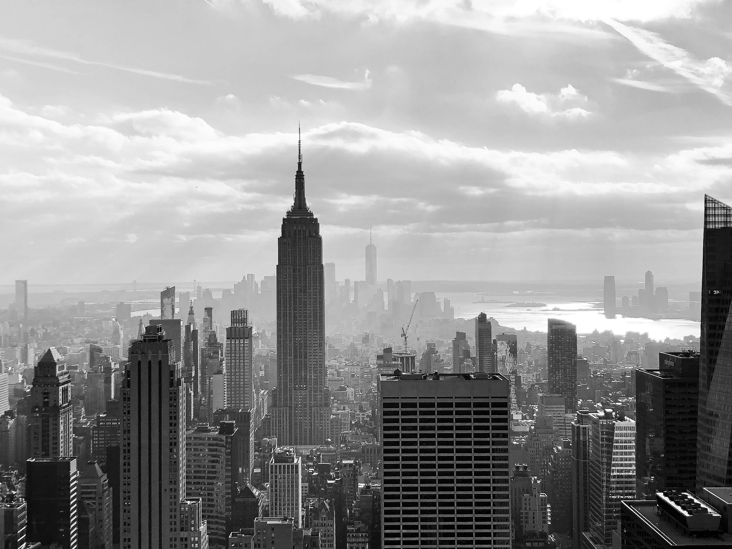 A Local’s Guide to New York City: Boroughs, Iconic Sights &amp; Hidden Gems