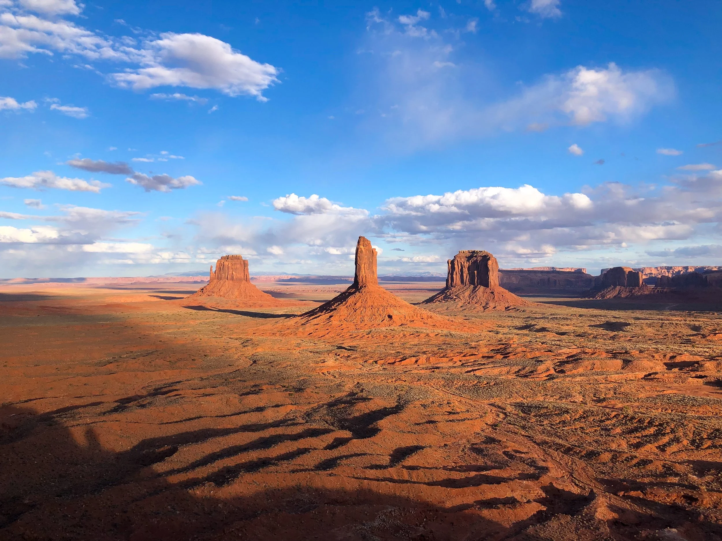 Southwest USA Road Trip Guide: National Parks &amp; Desert Landscapes
