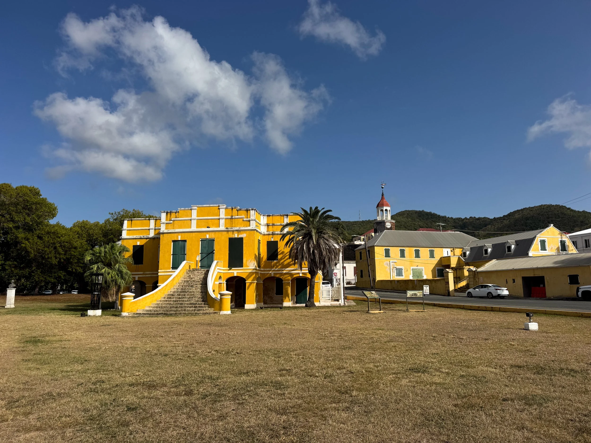 St. Croix, USVI