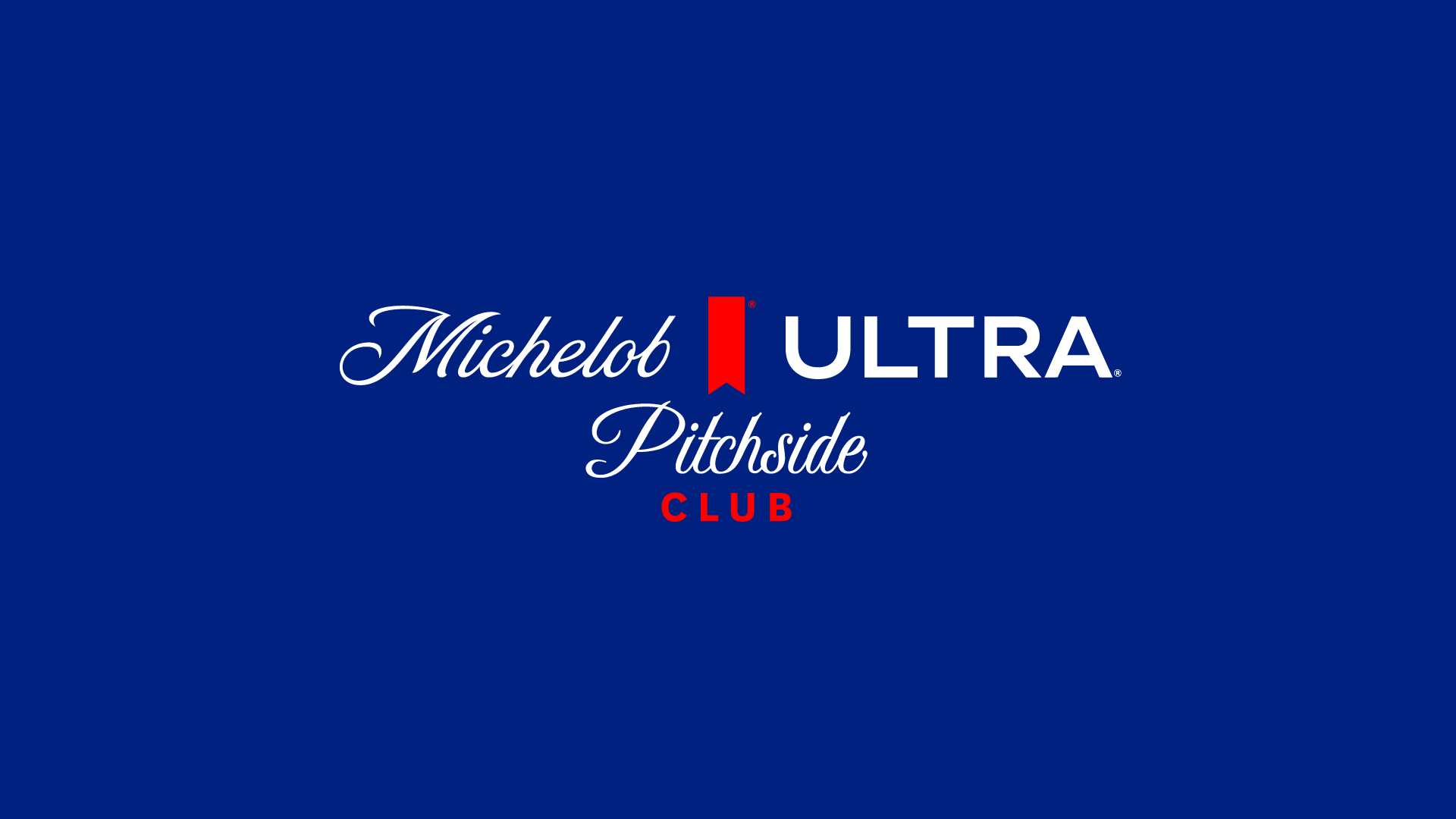 Michelob ULTRA