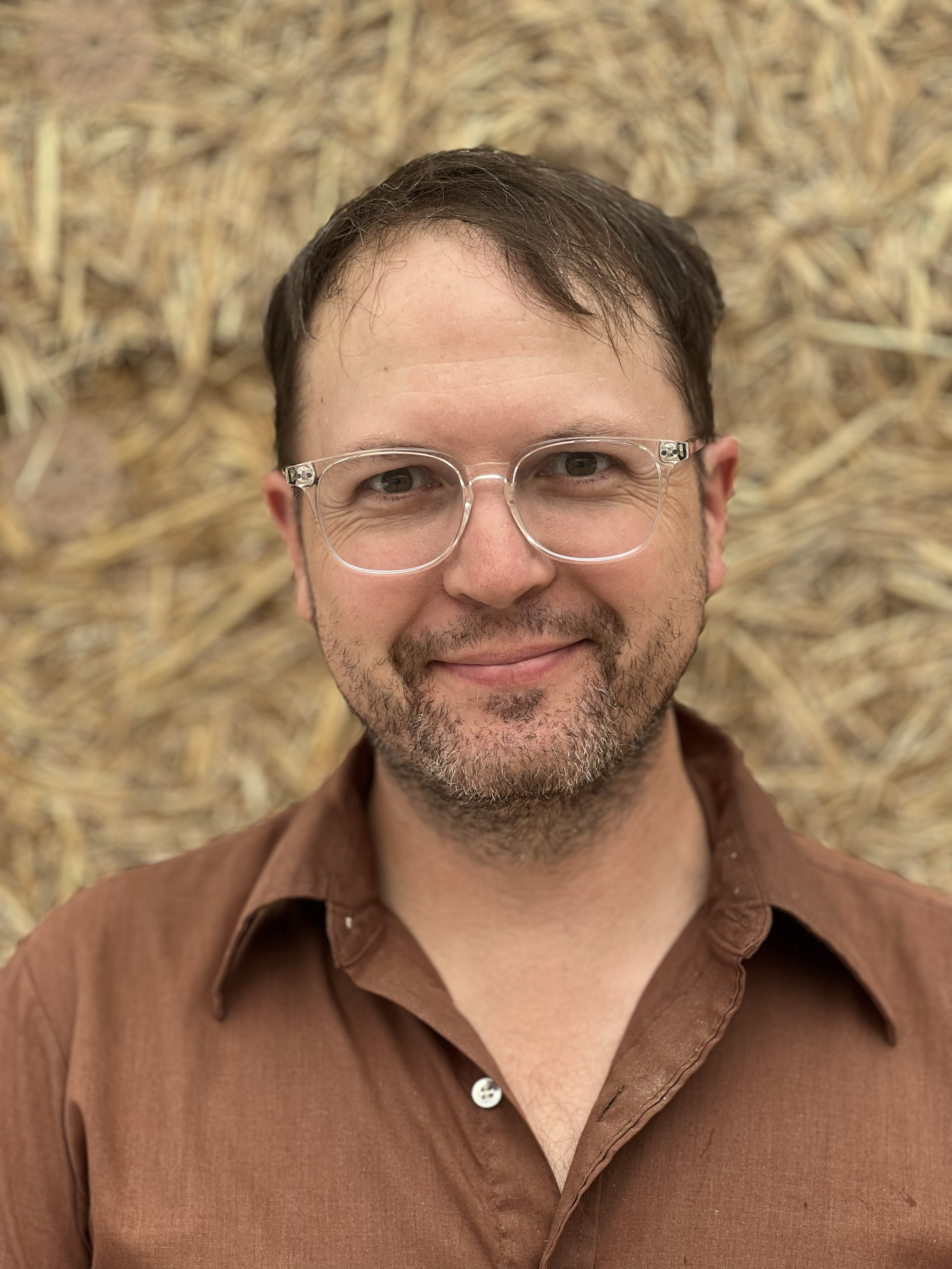 Oliver Ogden (he/him) - Founder, Advisor