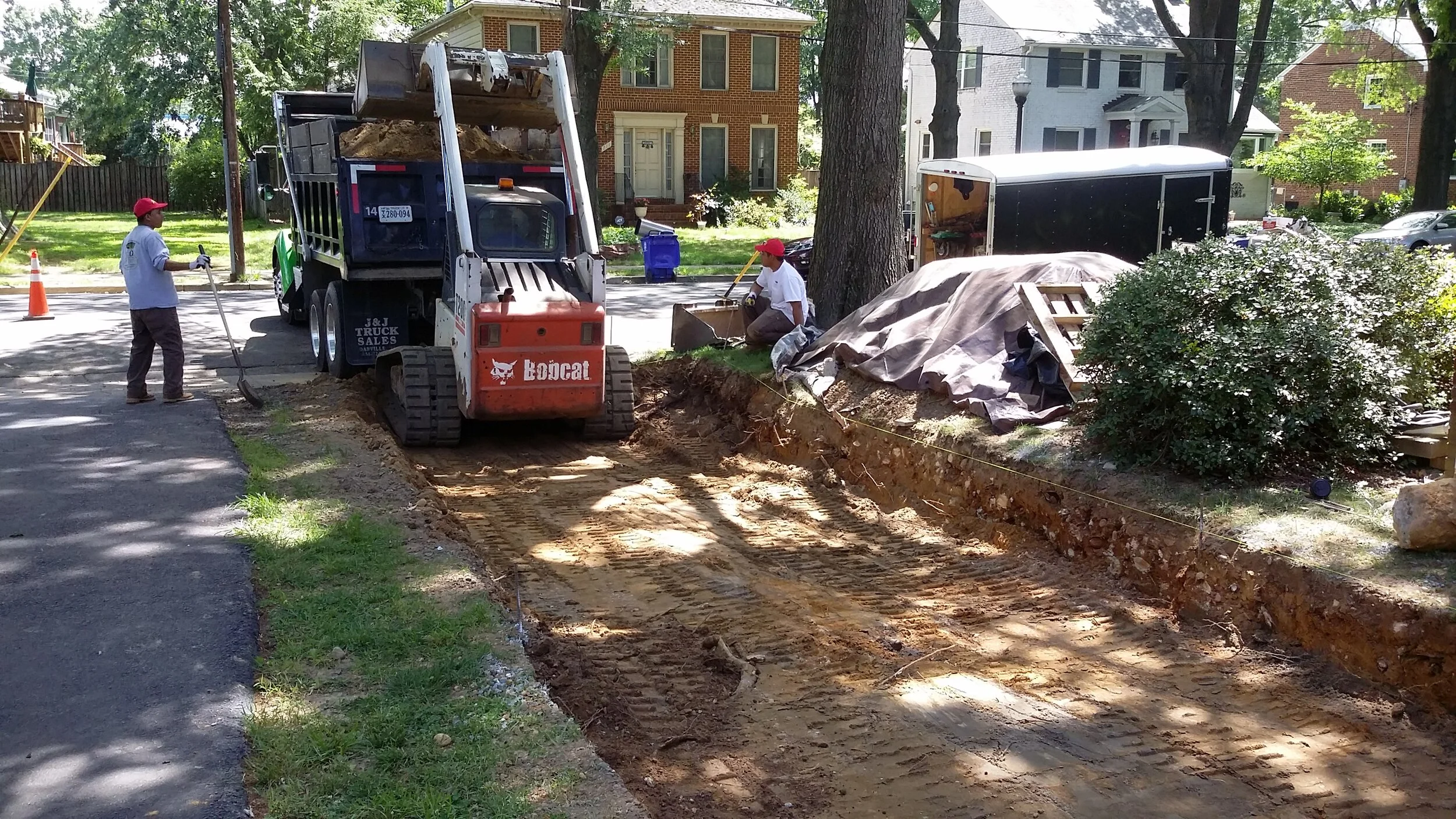Driveway made of brick pt 1.jpg