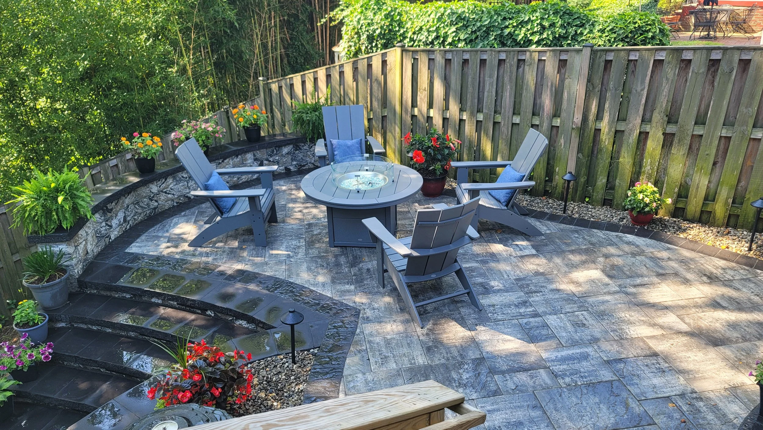 Paver Patio, Fire Pit, Steps.jpg