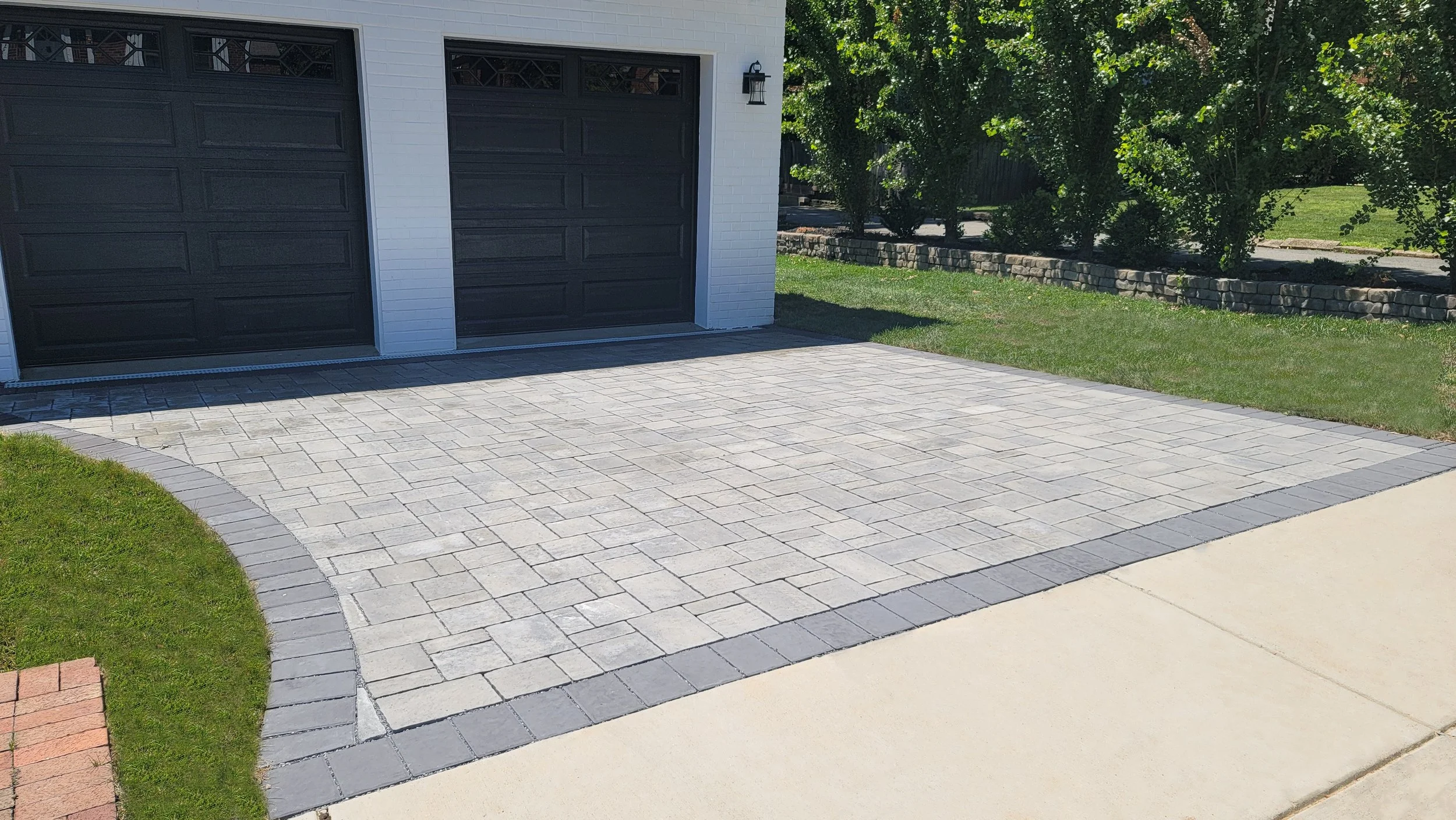 Paver Driveway Garage.jpg