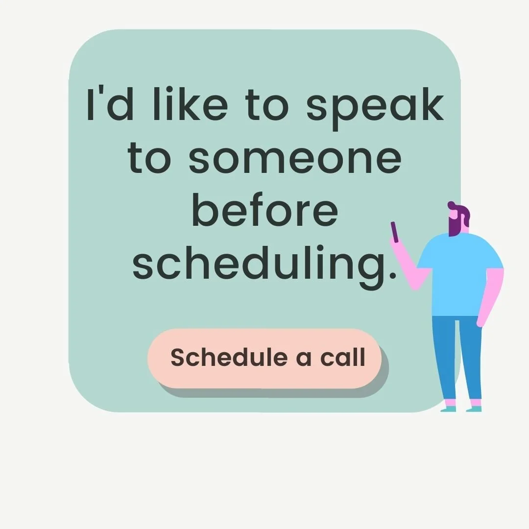 Contact — Fleurish Psychotherapy