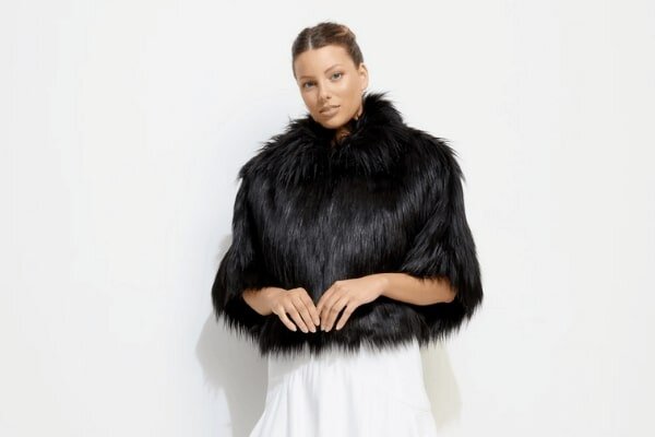 Real Fur is Being Sold as Faux
