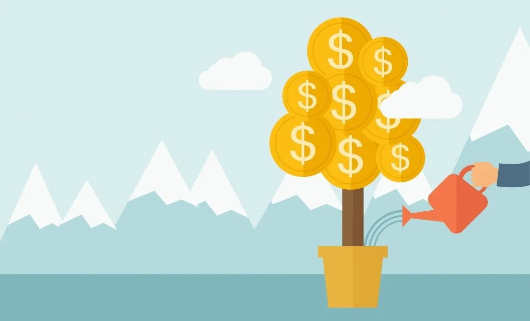 Crypto Commanders: Investing Secrets From An Early Adopter*