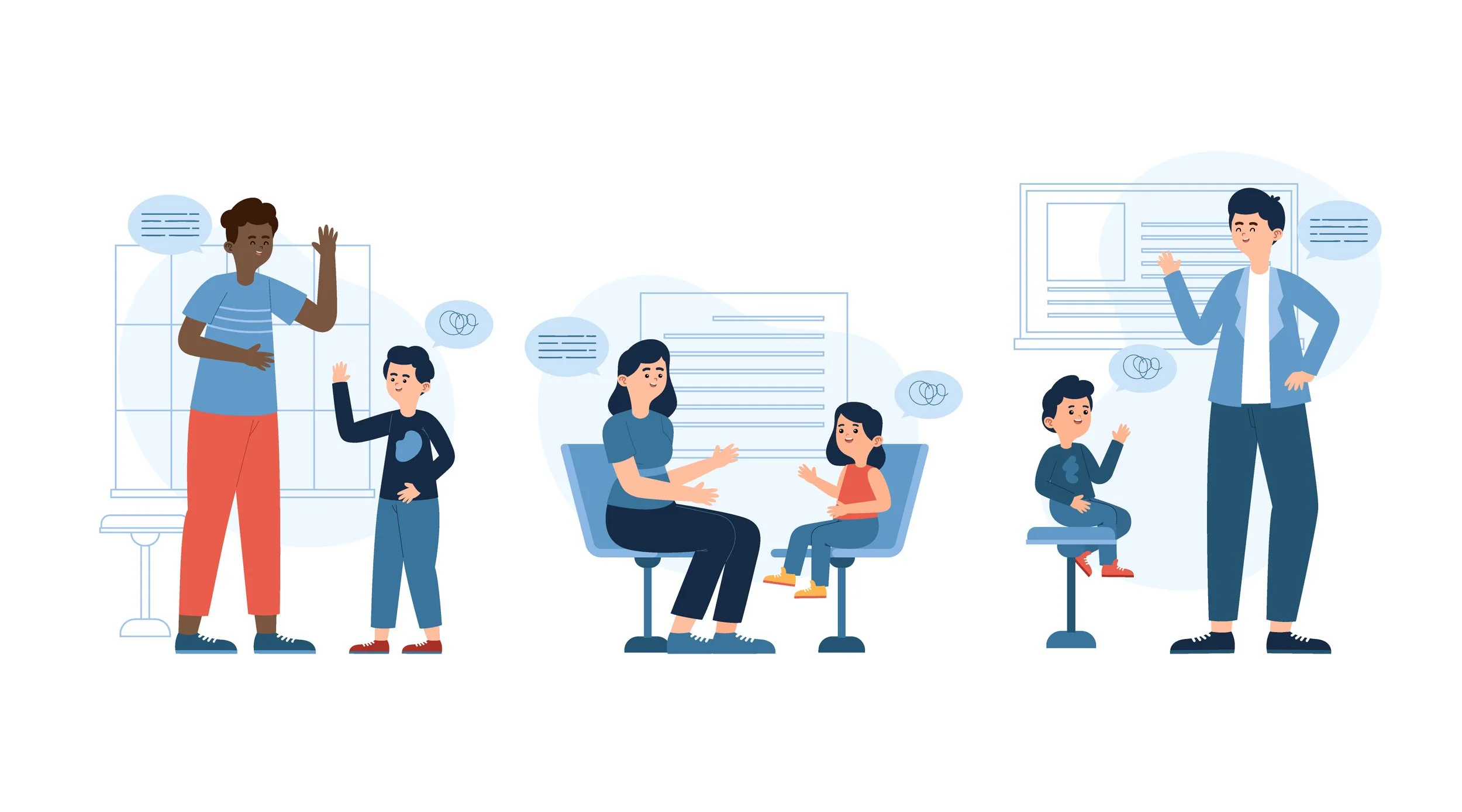 Neuro-Affirming Resources for Twice-Exceptional (2e) and Gifted Kids: A Guide for Families in the New England Area