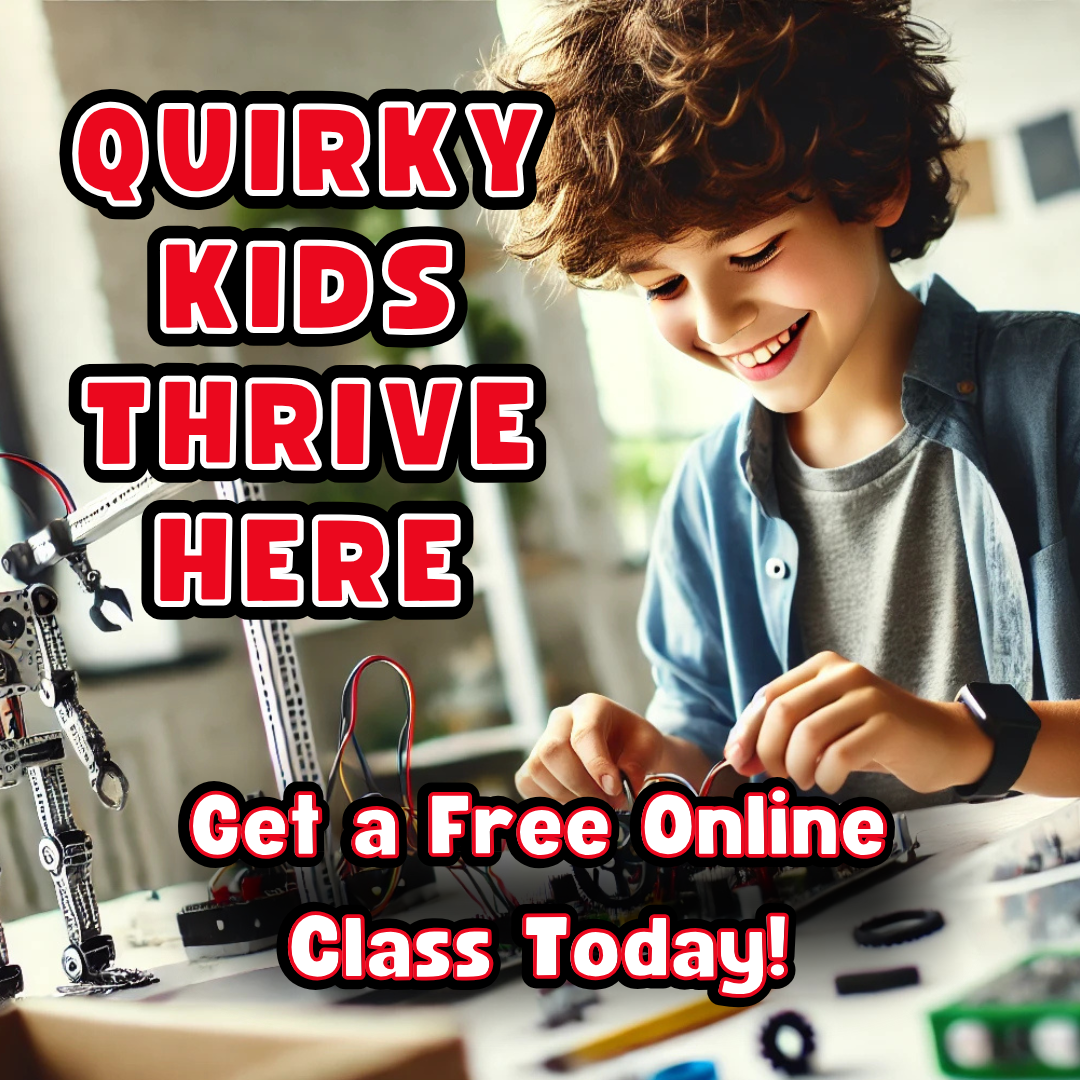 Twice-Exceptional (2e) and Gifted: Definitions, Traits, and Tips to ...