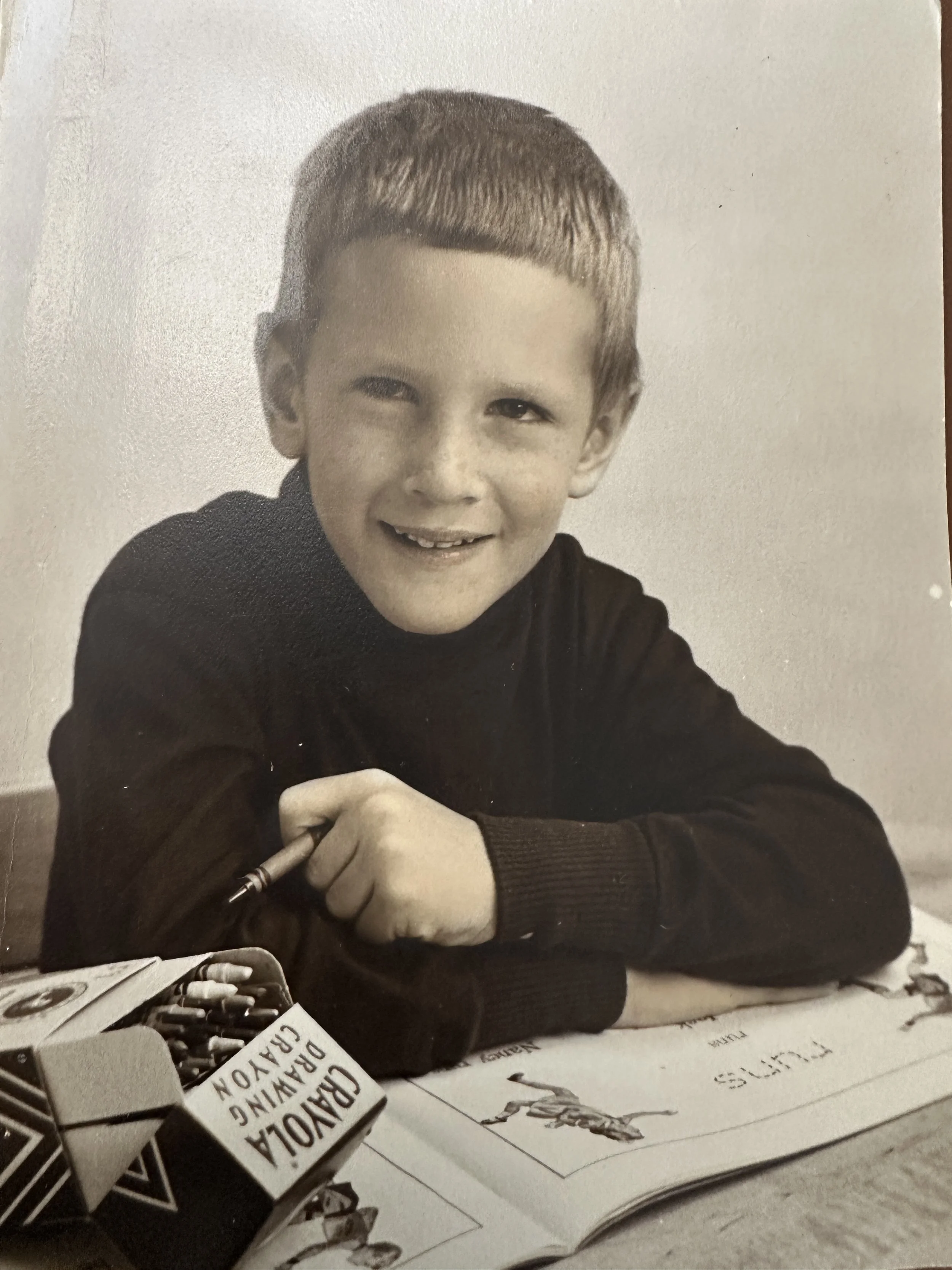 mark young ccrayons.JPG