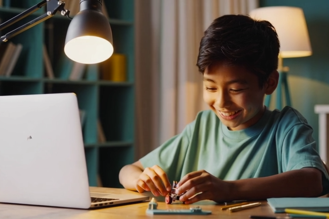 Young Scholars Academy | A Virtual Enrichment School For Twice ...