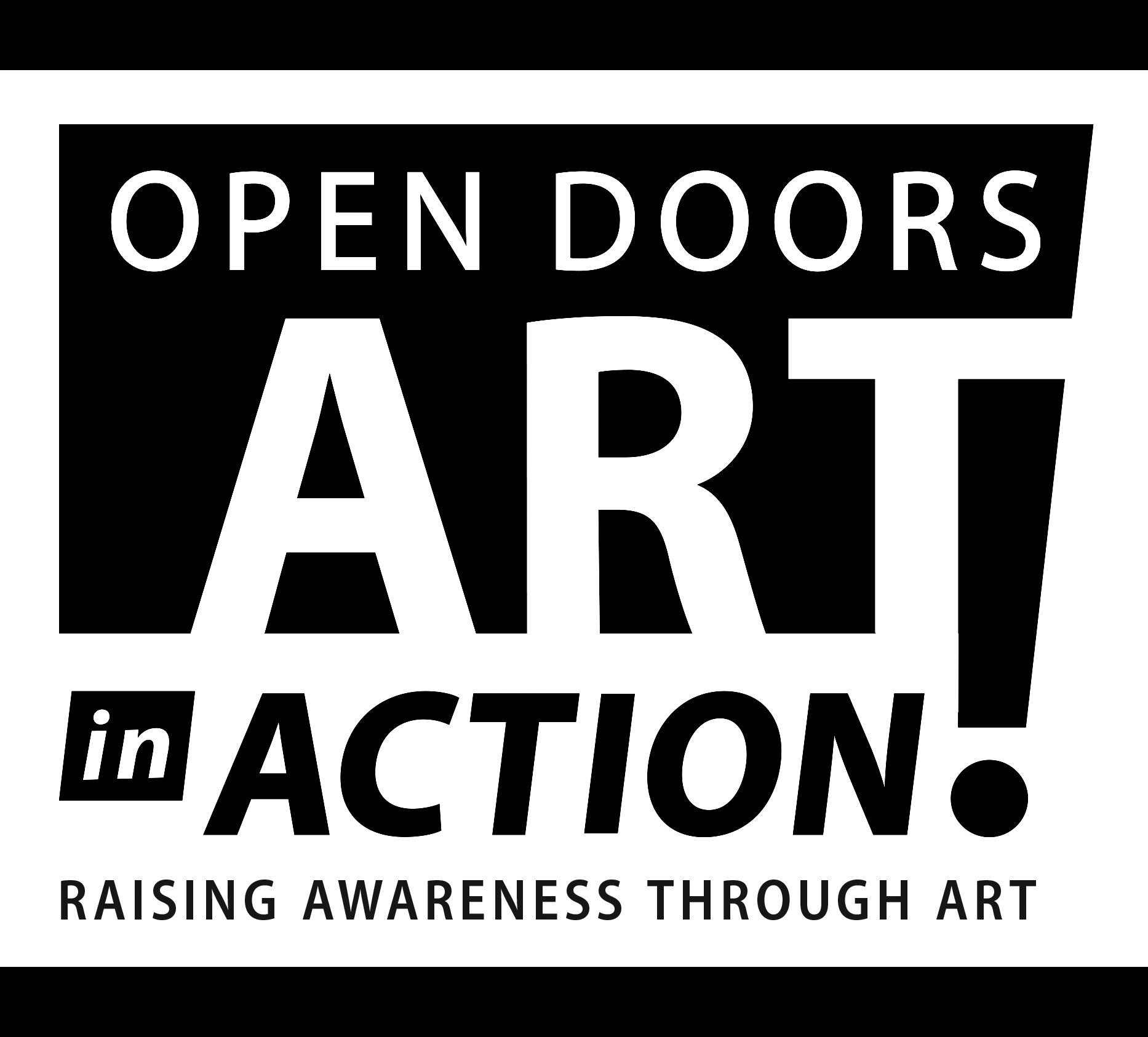 Open Doors: Art in Action 
