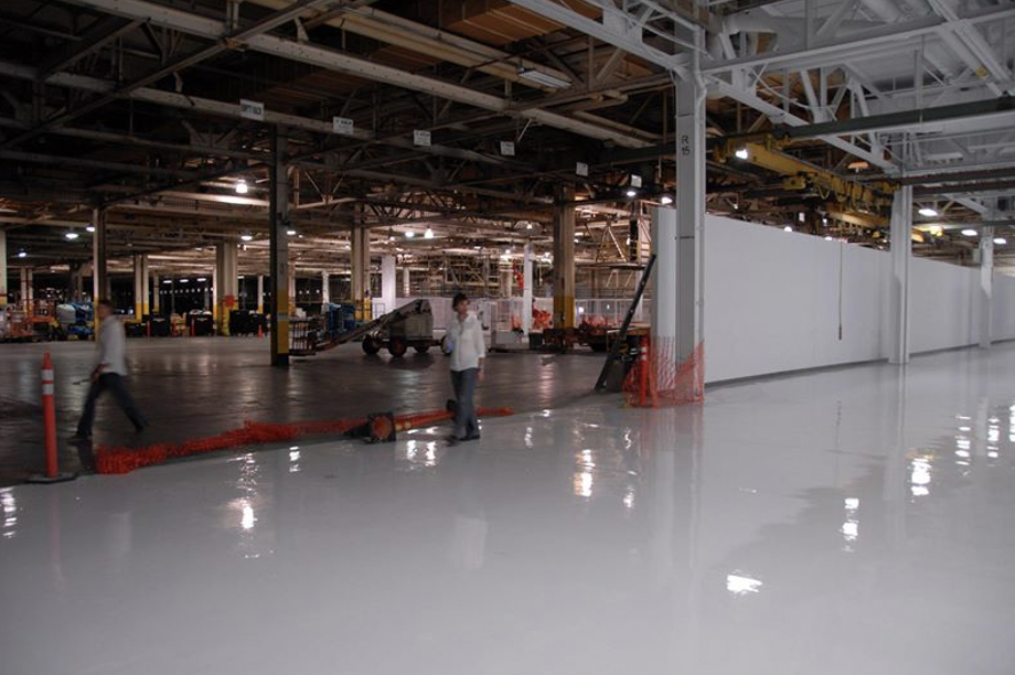 A Better Environment