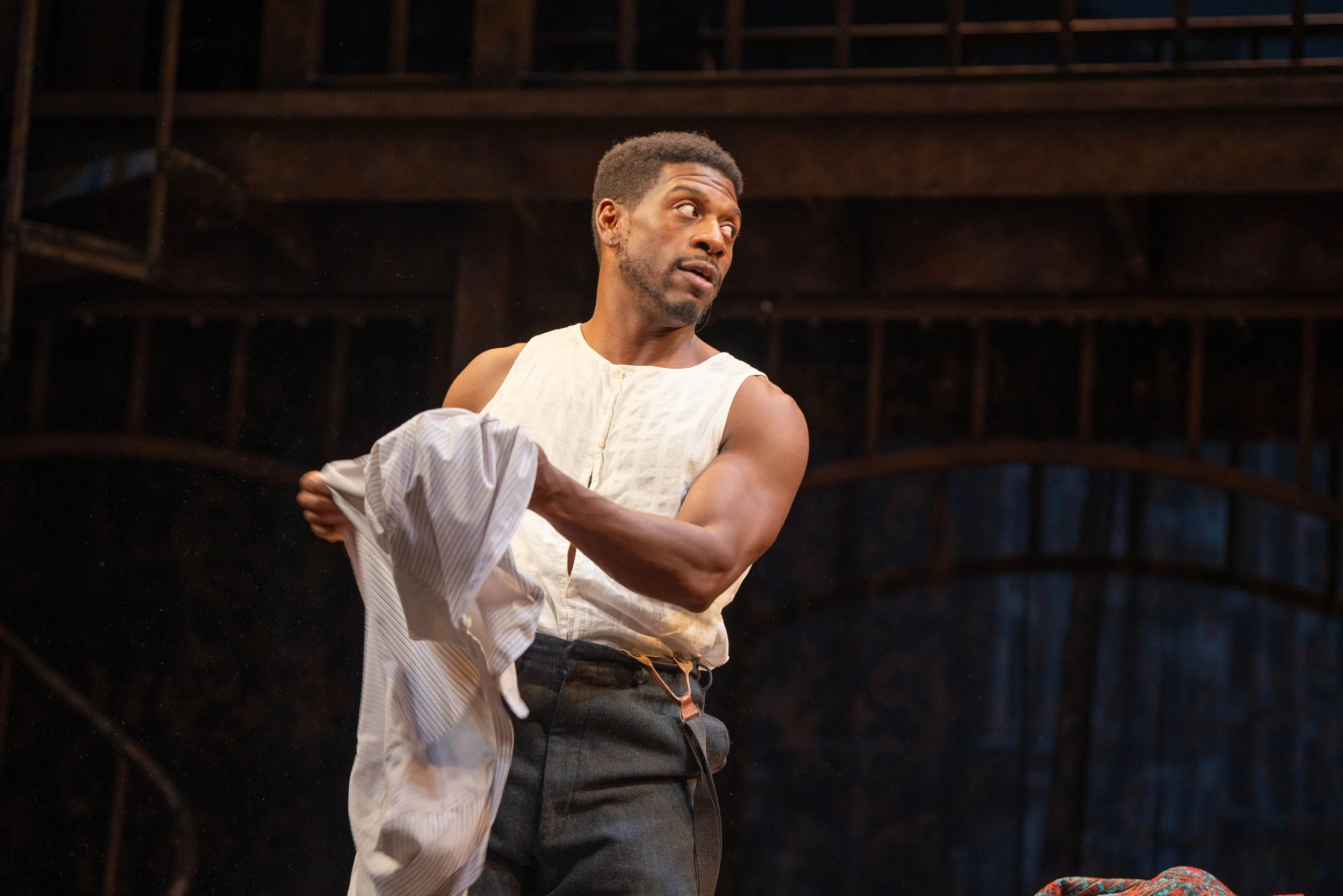 INTIMATE APPAREL
