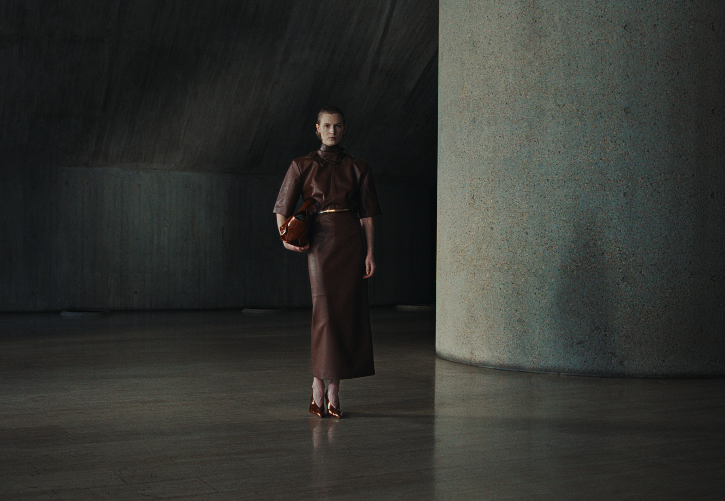 Scanlan Theodore Winter '26