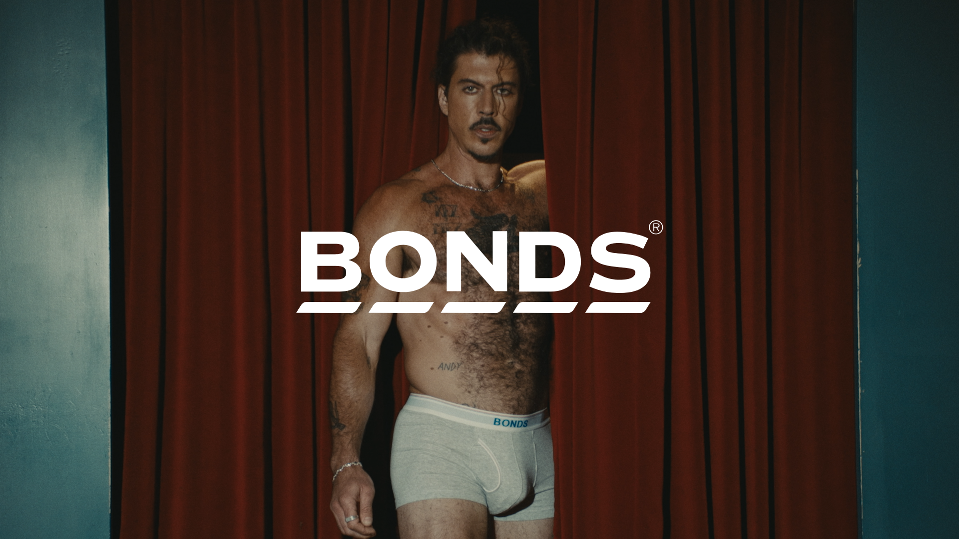 BONDS