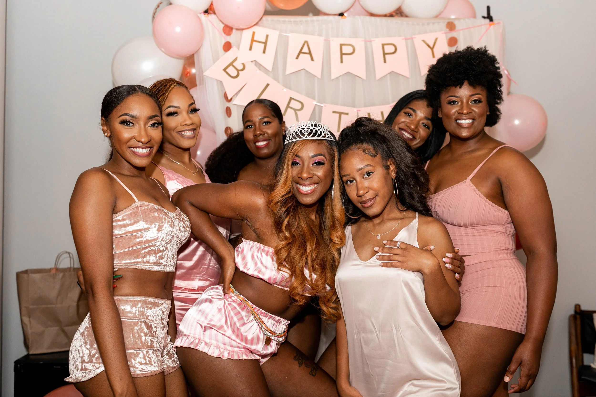 dallas event photographer