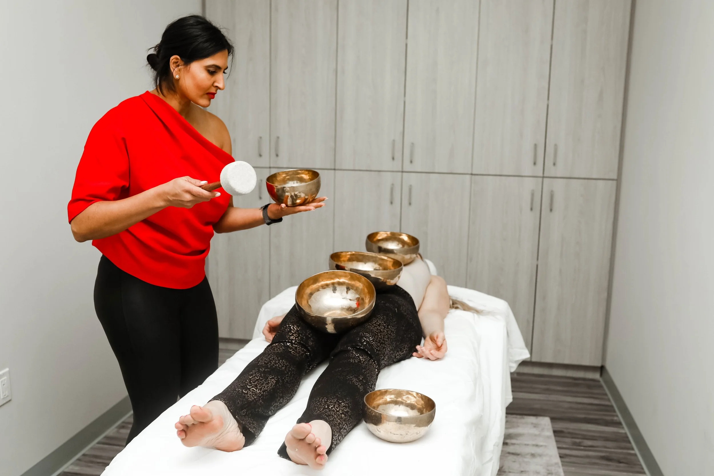 dallas wellness event photographer