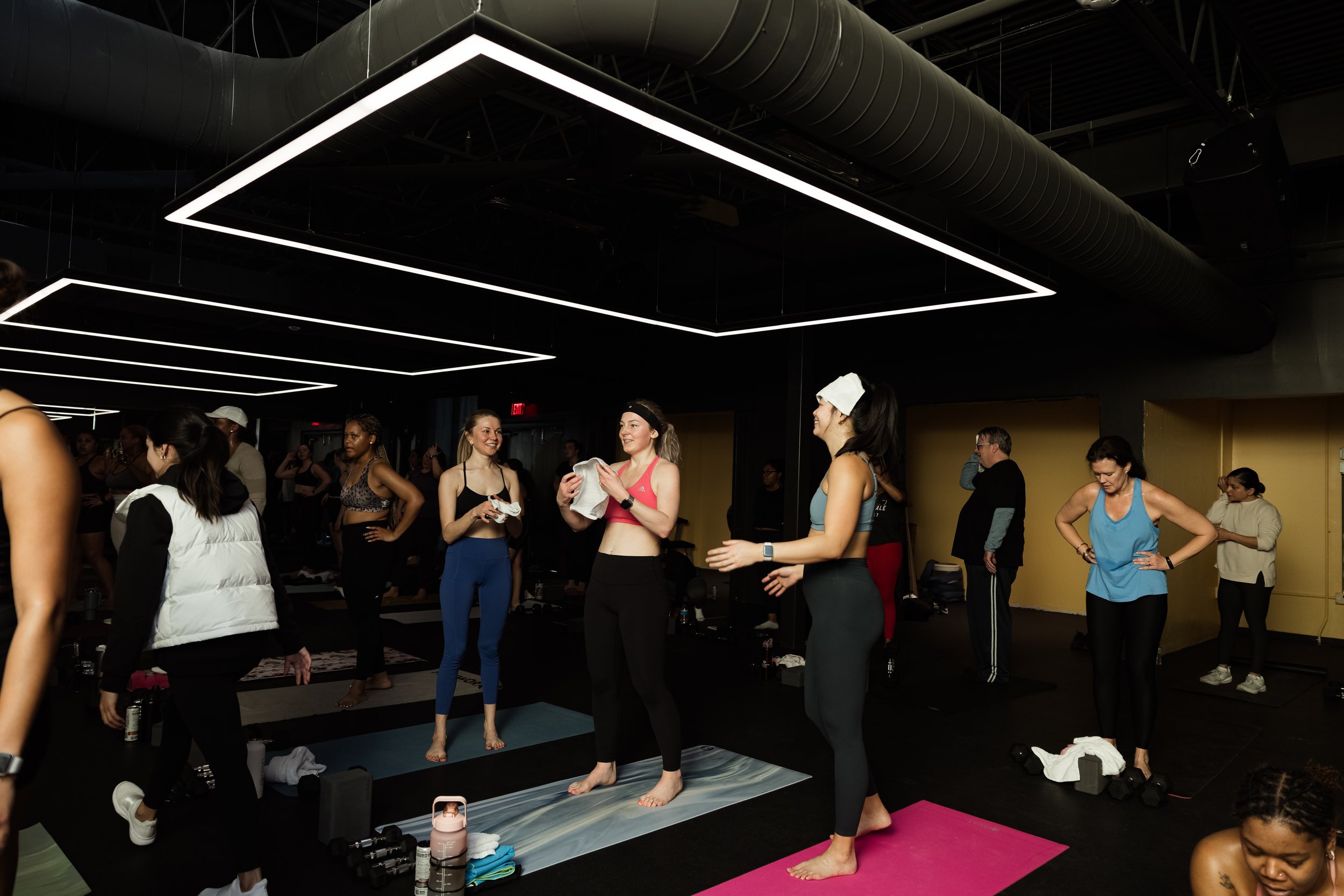 dallas event photographer