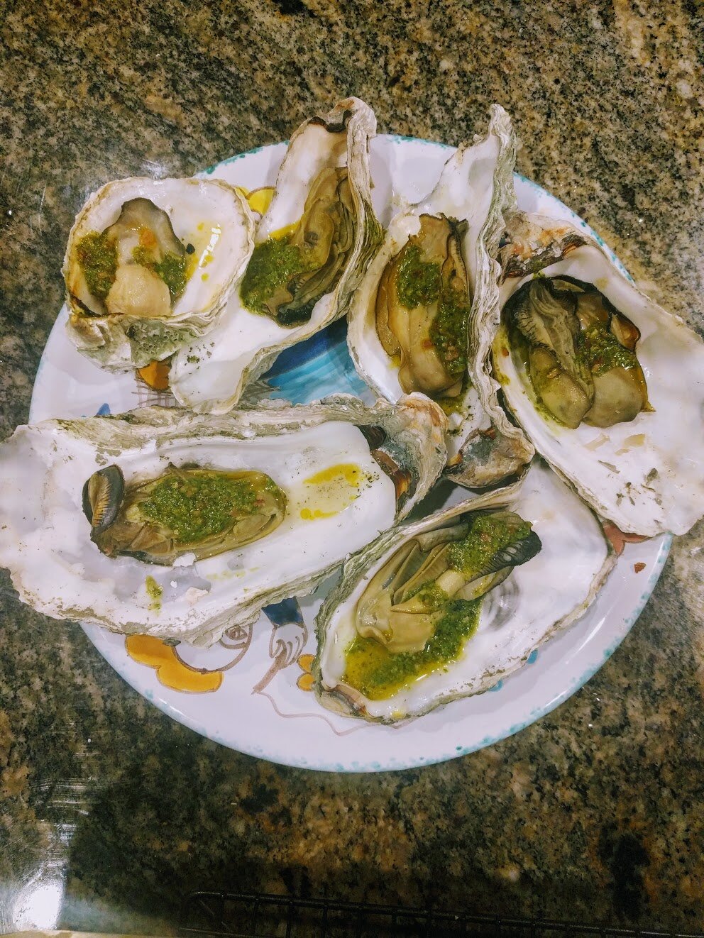 Everything You Ever Wanted to Know About Oysters