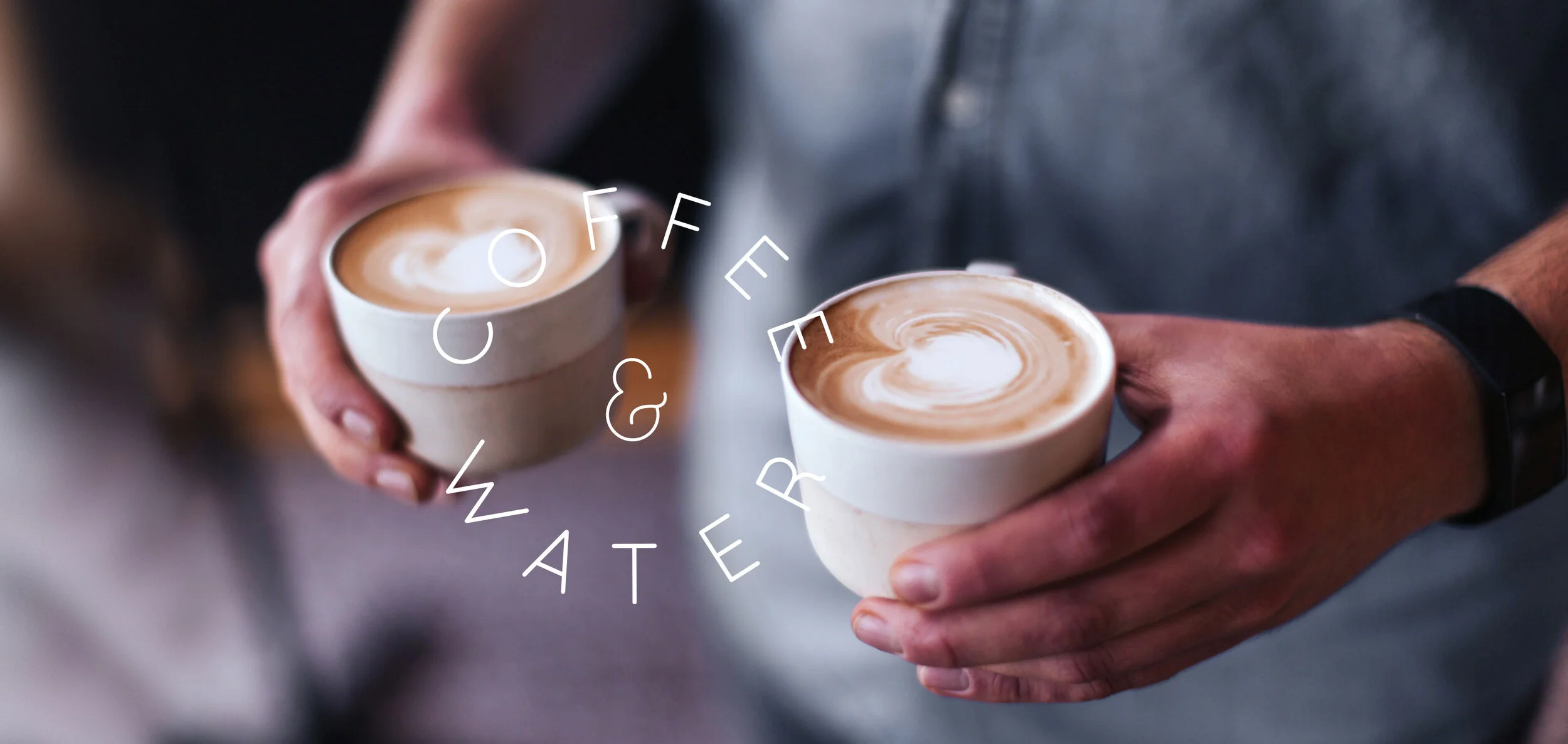 Learn how to make the perfect coffee at home.