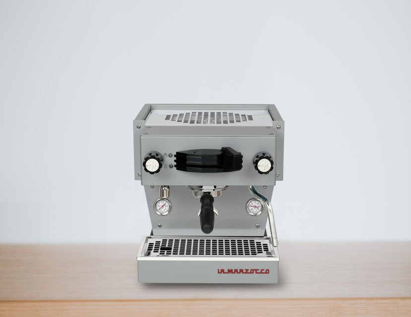 La Marzocco Linea Mini + Free Espresso 