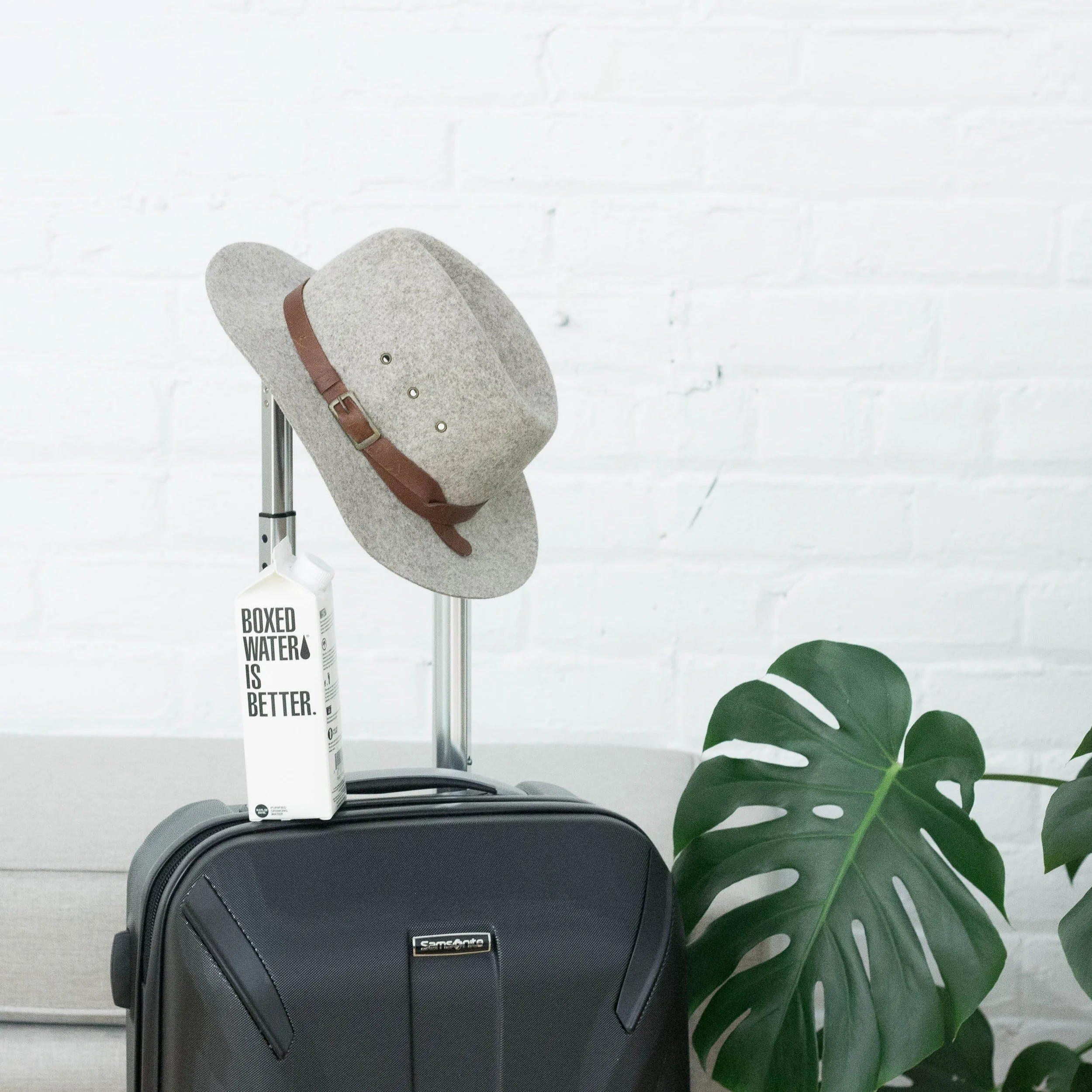The Optimistic BA is Headed on the Road