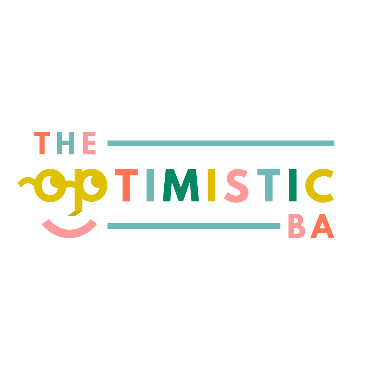 Happy Birthday to “The Optimistic BA